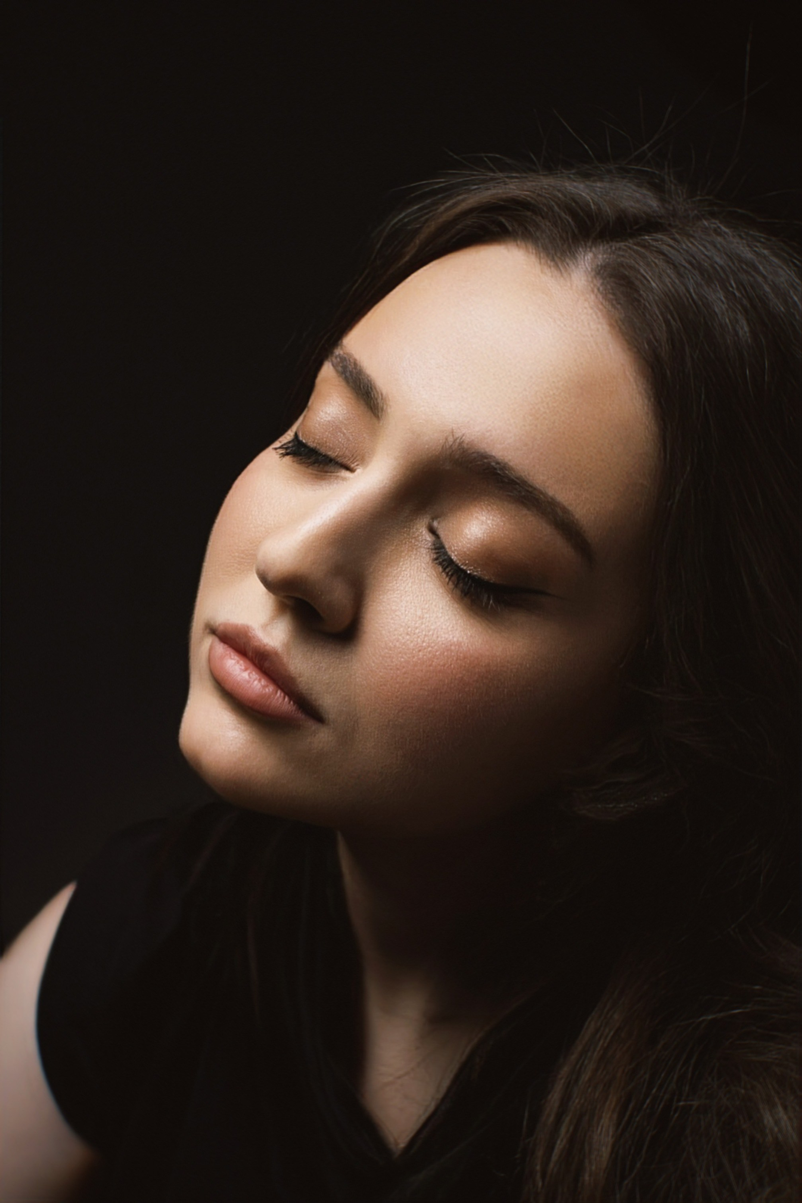 Карина Мукагова