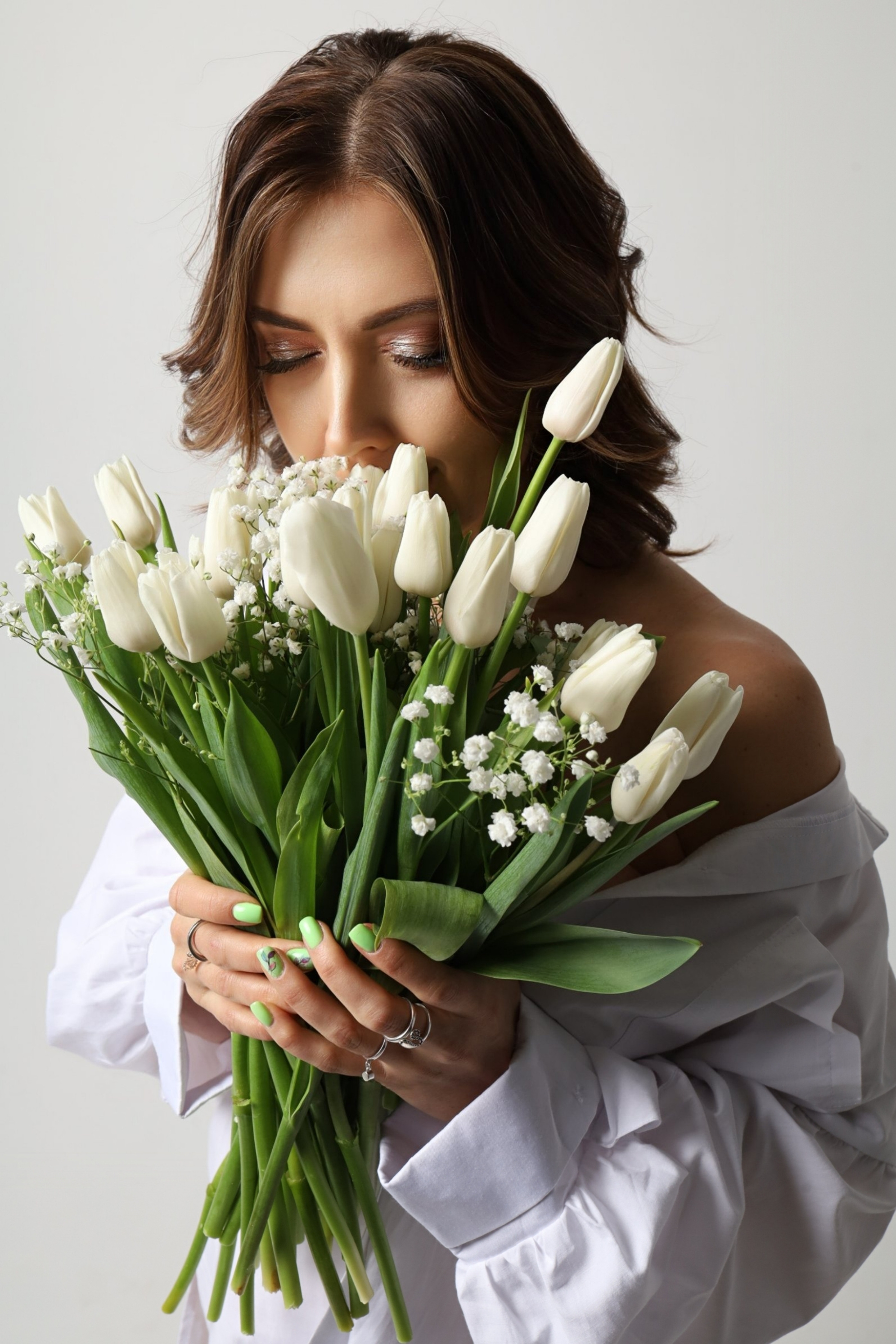 Отзывы. Фотограф в Туле Аушева Юлия