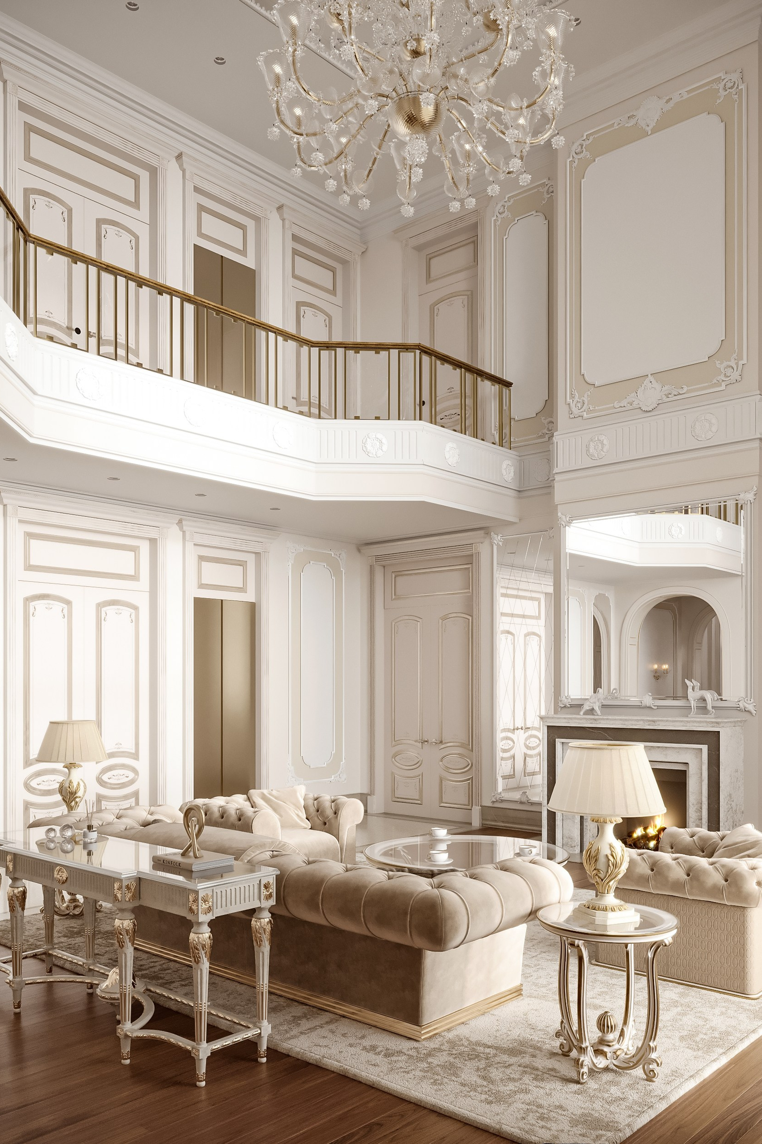 Отзывы. 3Д-Визуализация Наталья Макогонова