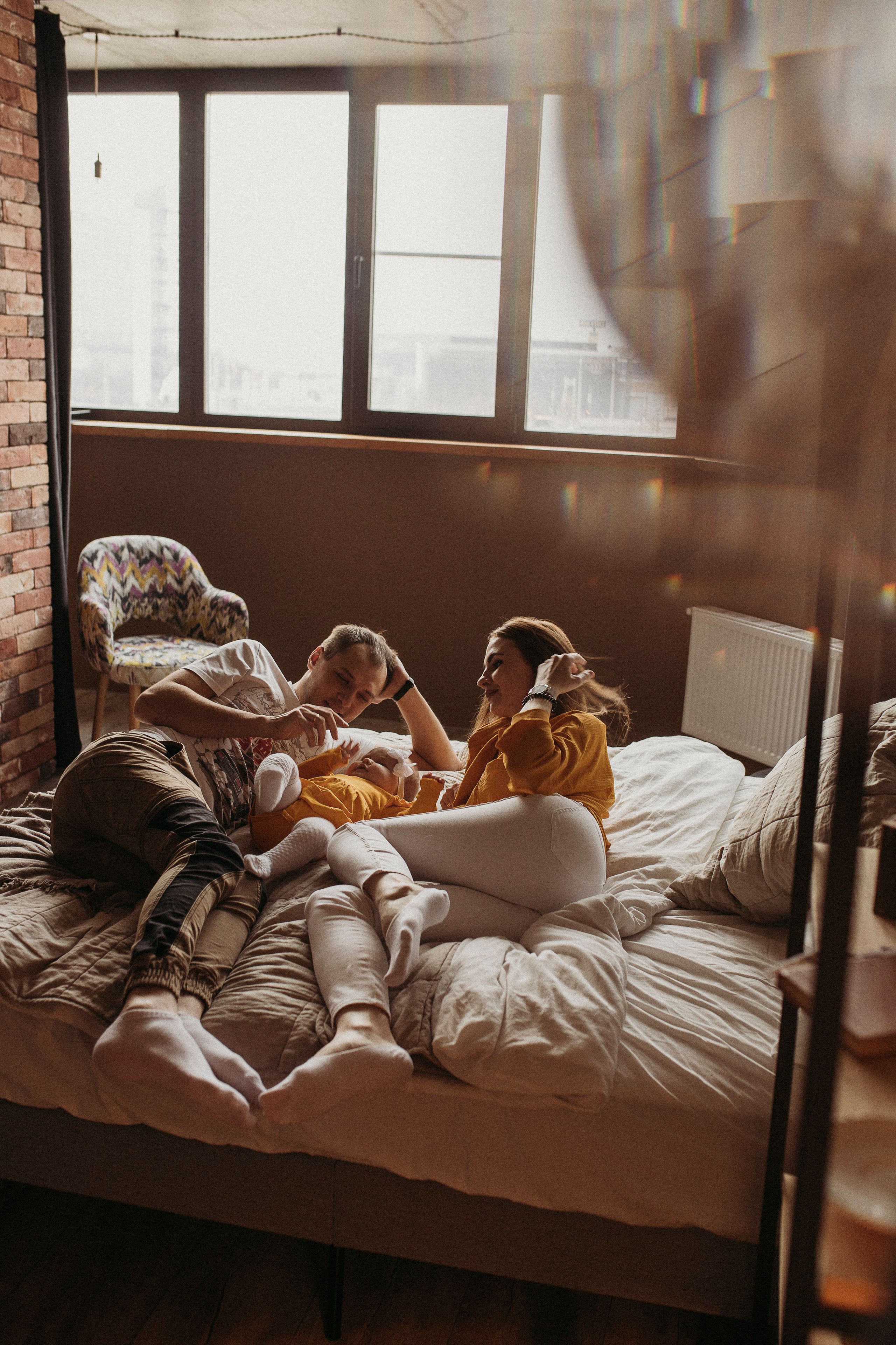 Отзывы. Семейный фотограф в Краснодаре Коломыцева Евгения