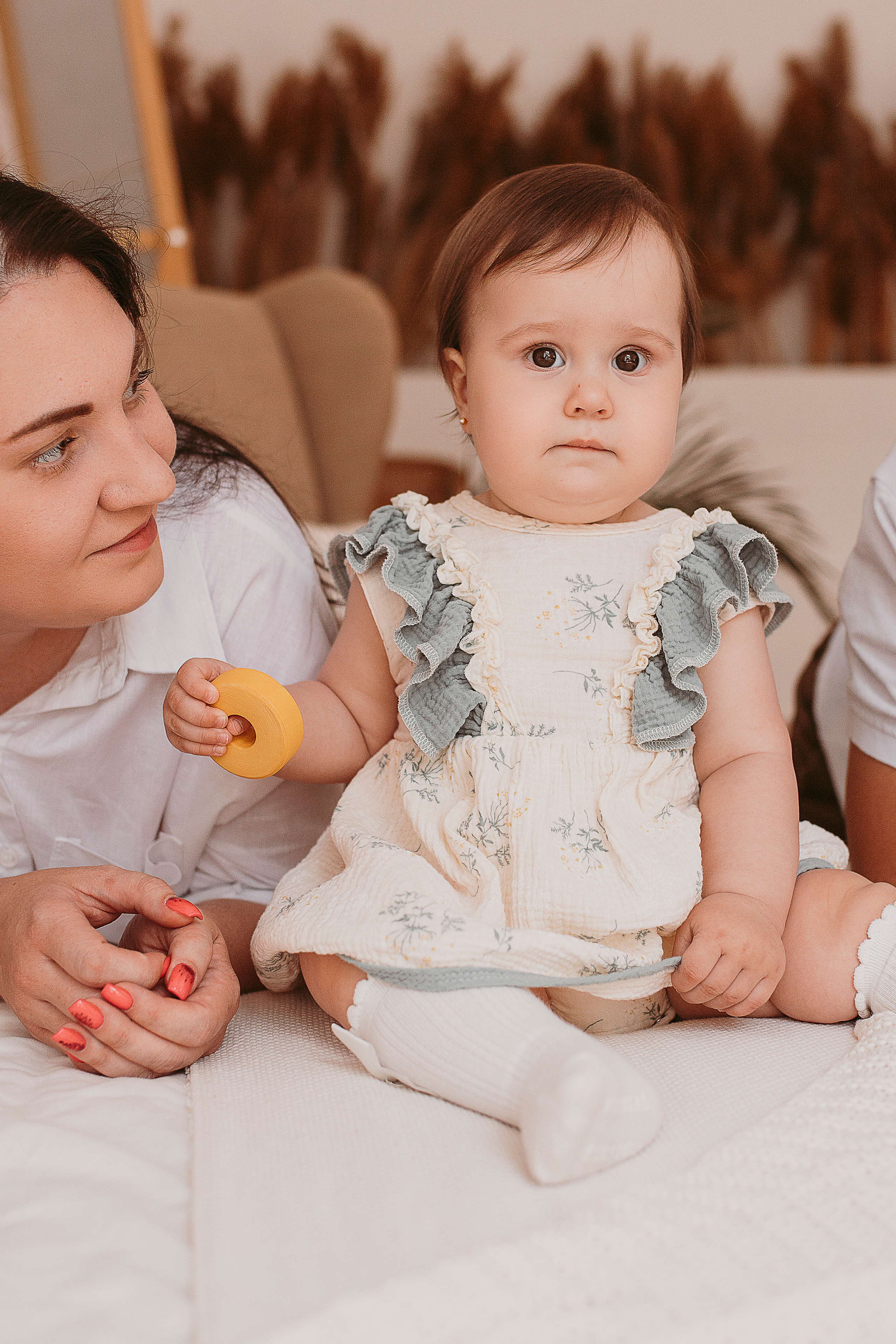 Отзывы. Семейный фотограф в Краснодаре Коломыцева Евгения