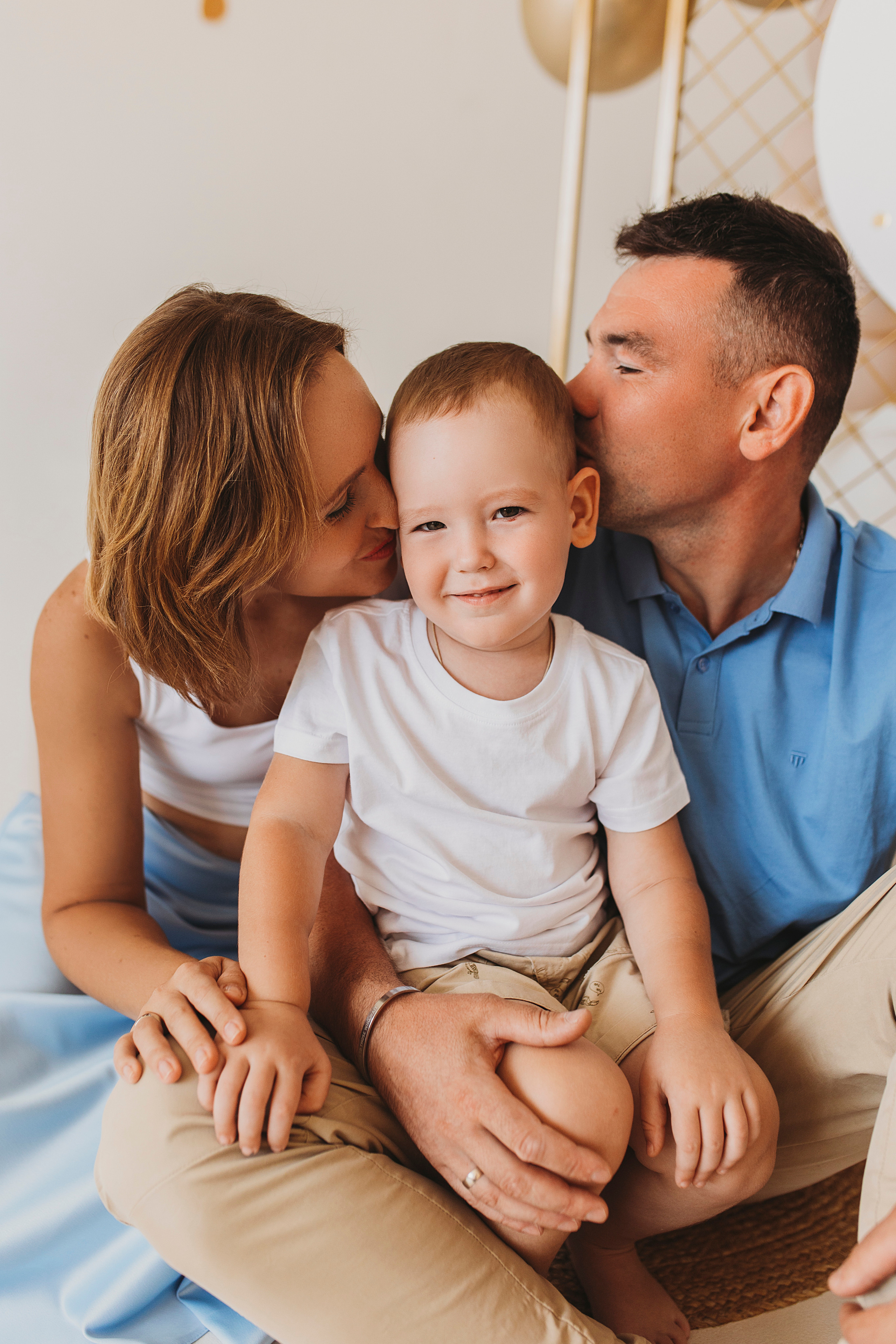 Отзывы. Семейный фотограф в Краснодаре Коломыцева Евгения