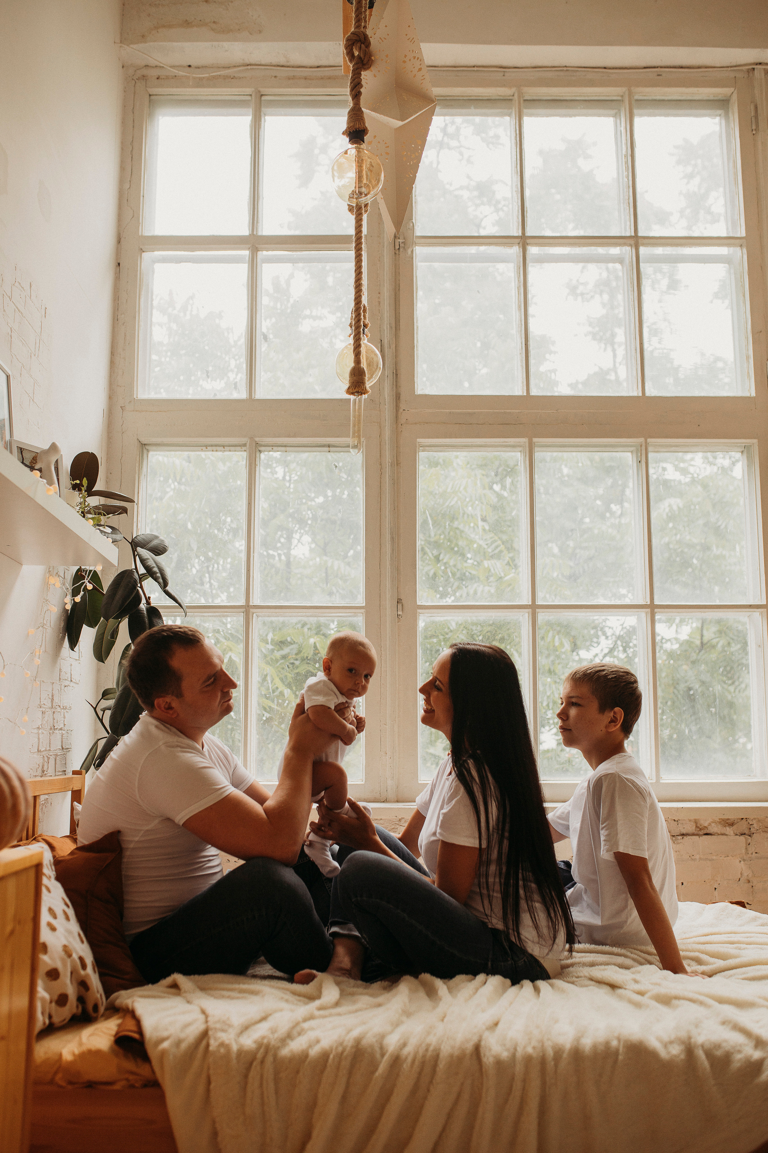 Отзывы. Семейный фотограф в Краснодаре Коломыцева Евгения