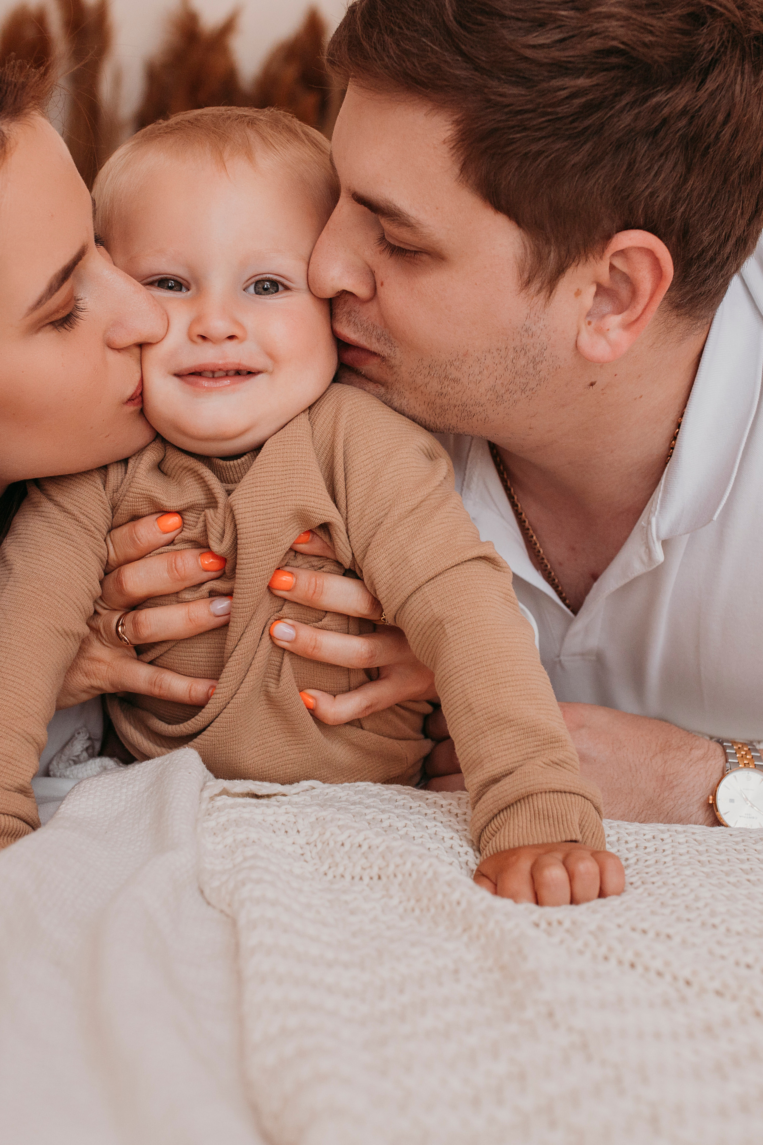 Отзывы. Семейный фотограф в Краснодаре Коломыцева Евгения
