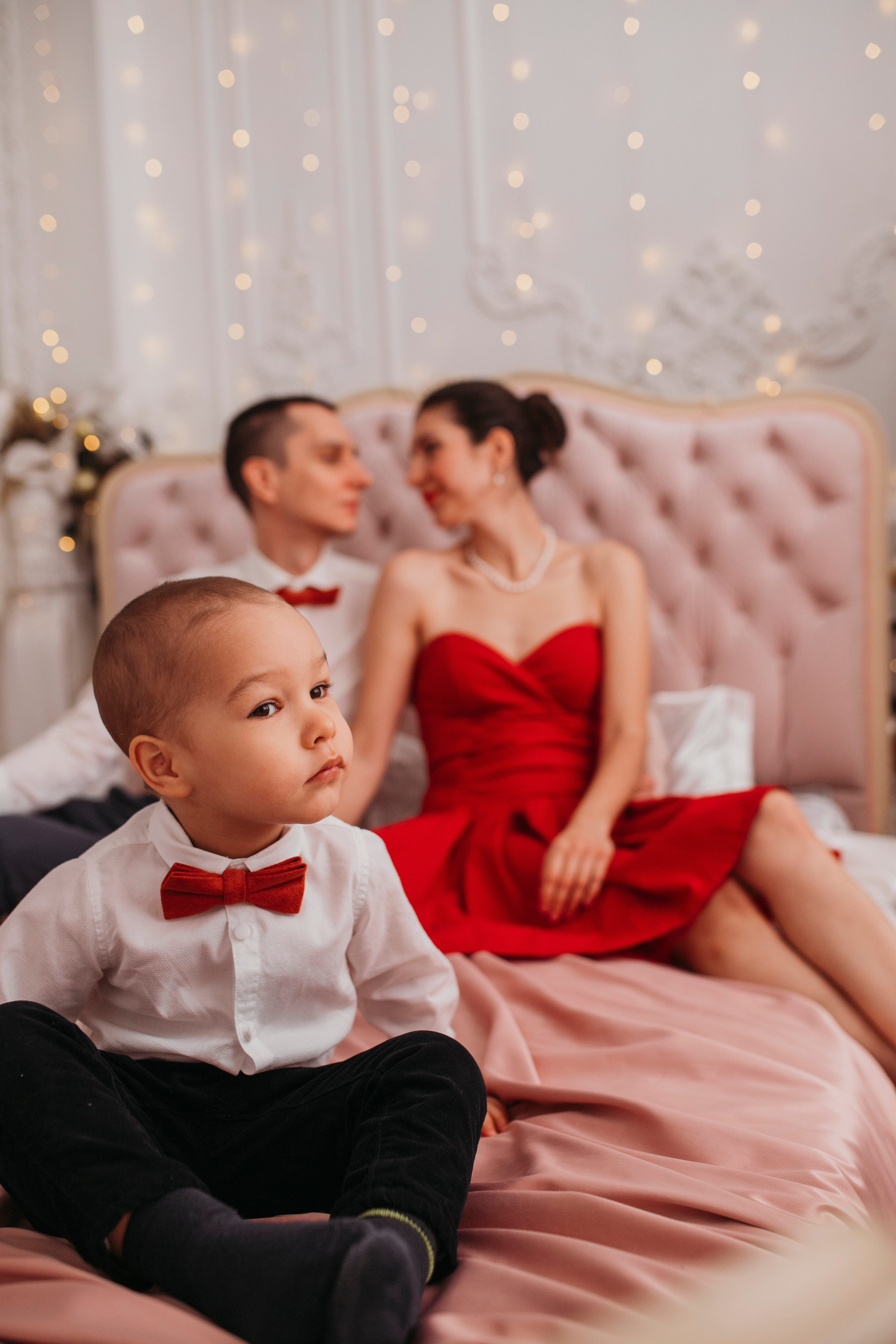 Отзывы. Семейный фотограф в Краснодаре Коломыцева Евгения