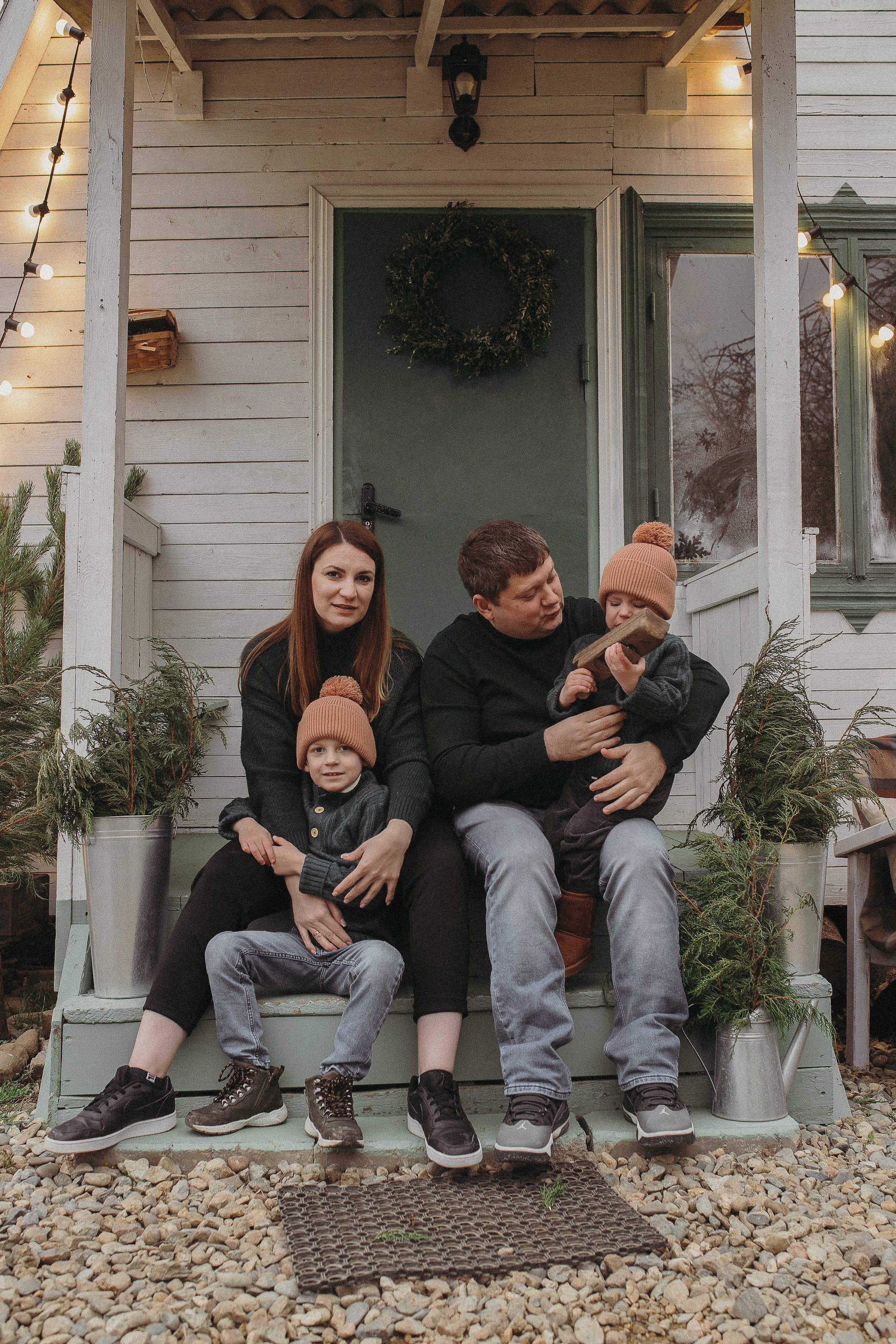 Отзывы. Семейный фотограф в Краснодаре Коломыцева Евгения