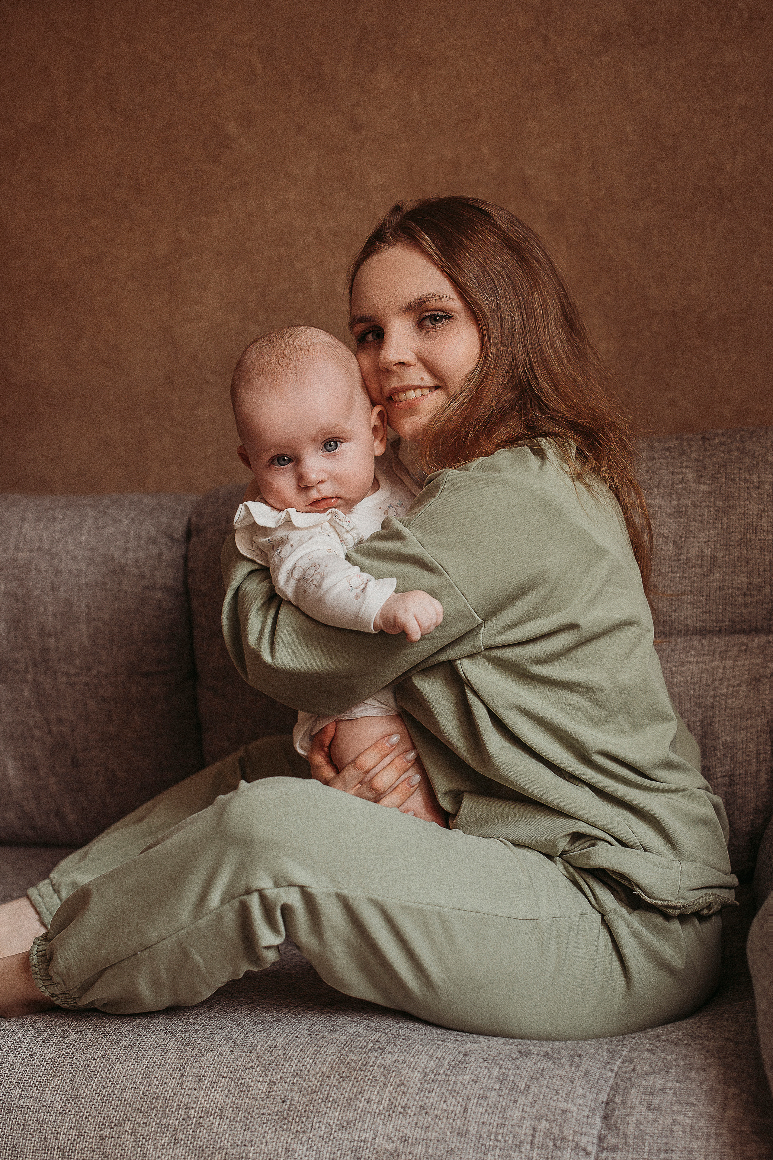 Отзывы. Семейный фотограф в Краснодаре Коломыцева Евгения