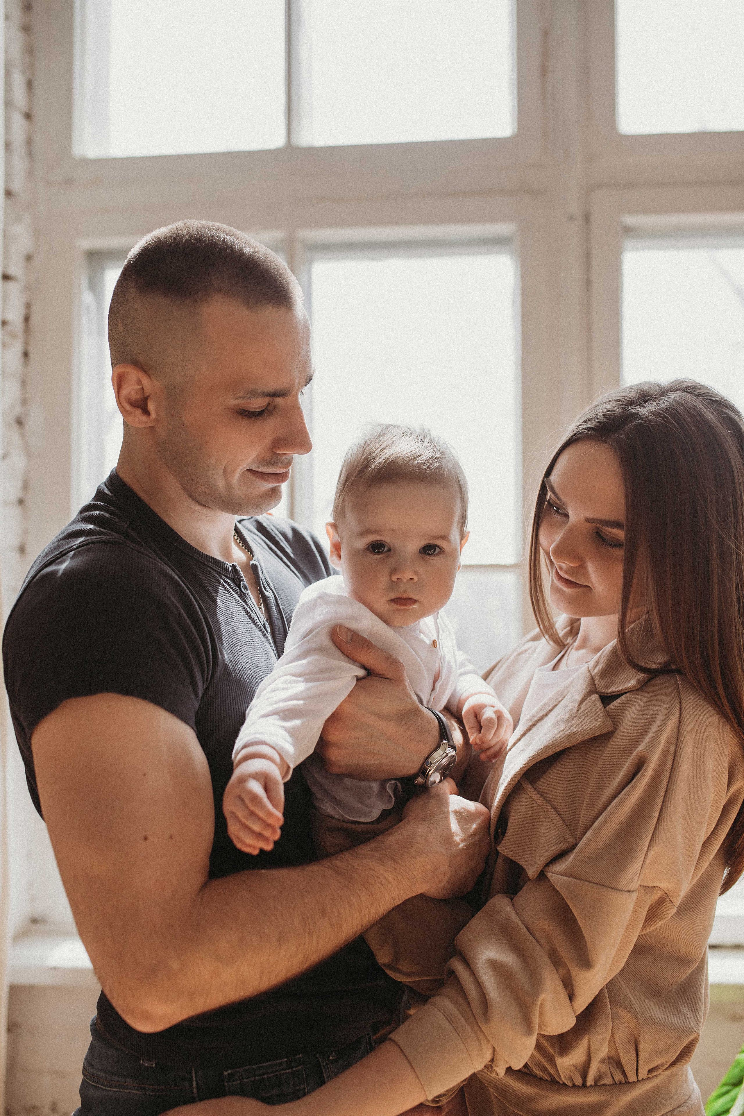 Отзывы. Семейный фотограф в Краснодаре Коломыцева Евгения