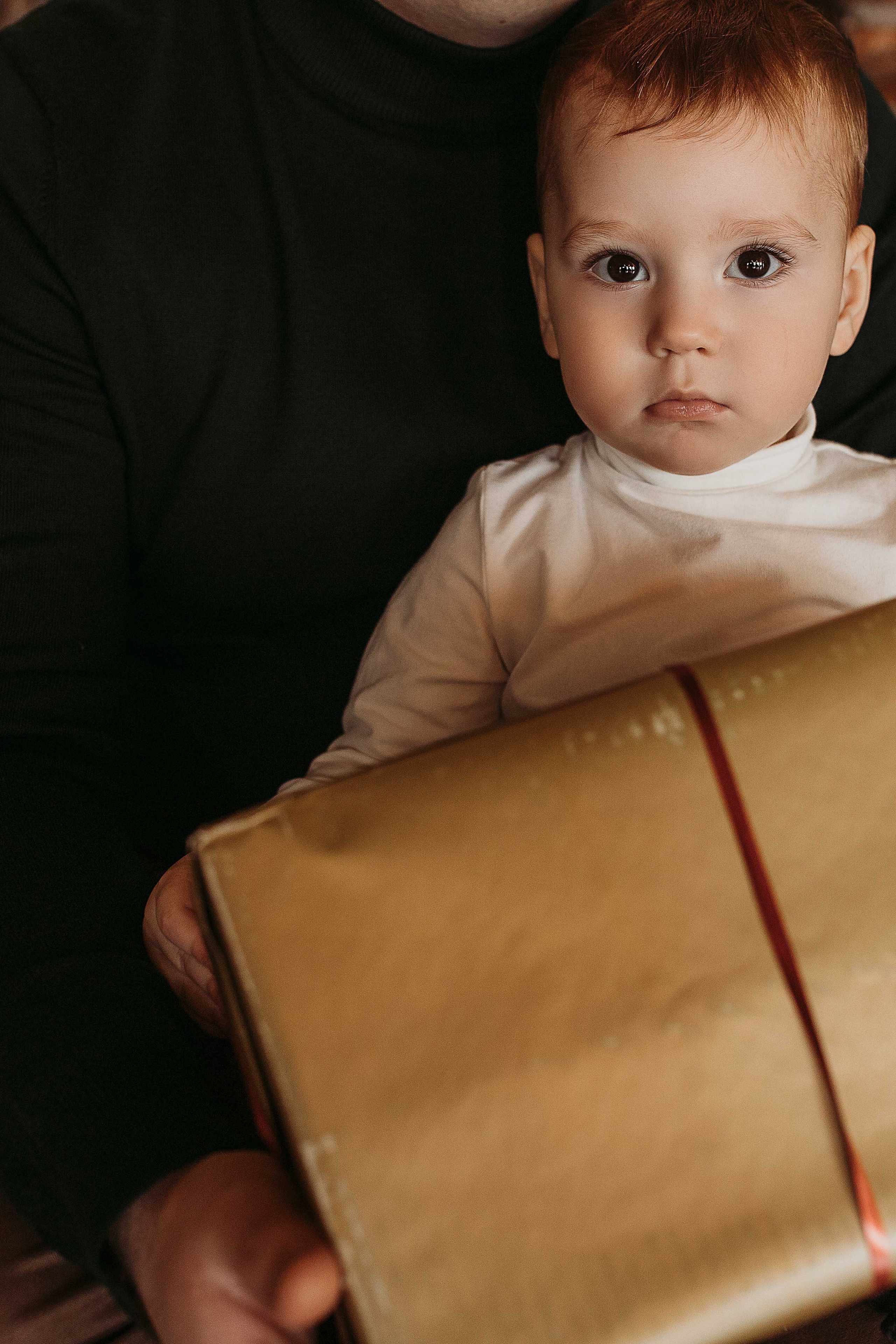 Отзывы. Семейный фотограф в Краснодаре Коломыцева Евгения