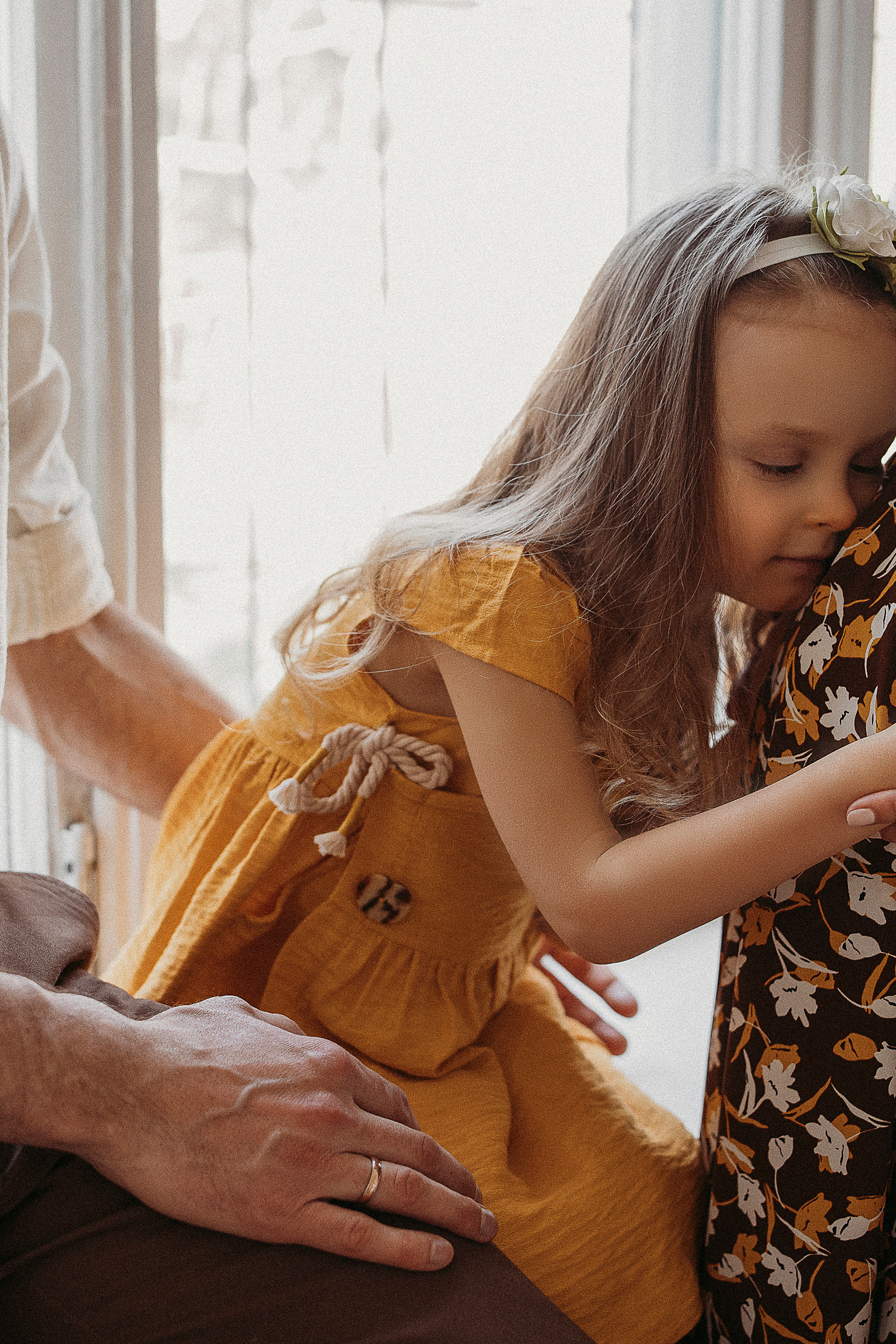 Отзывы. Семейный фотограф в Краснодаре Коломыцева Евгения
