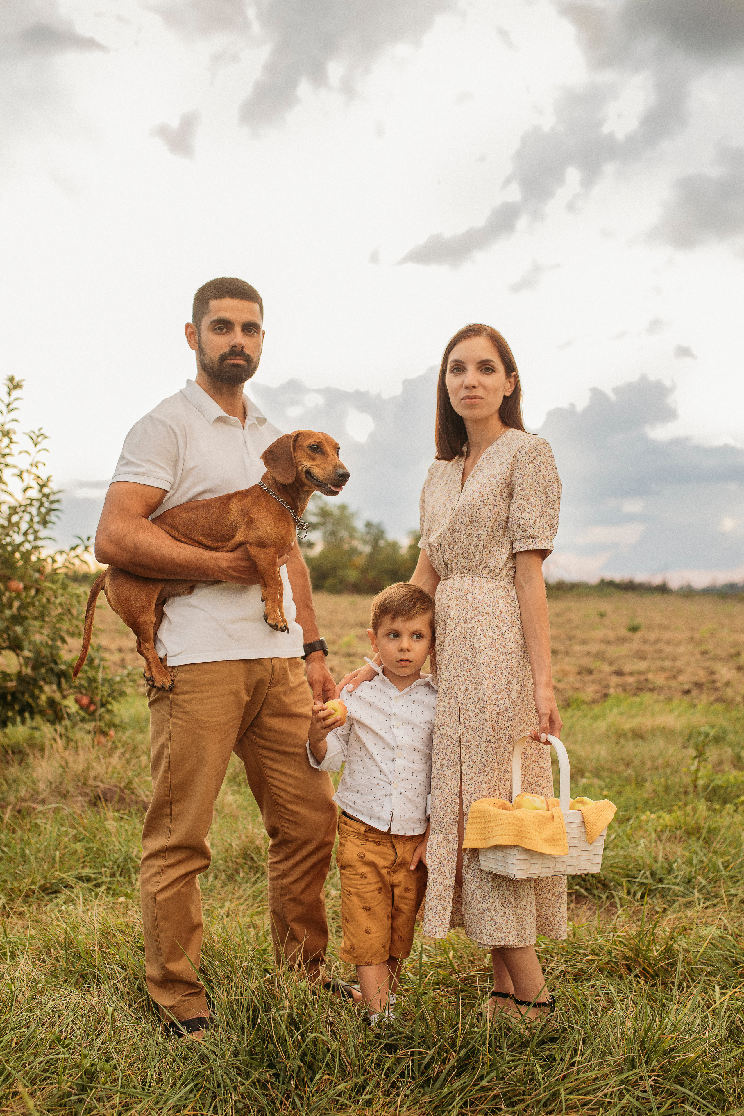 Отзывы. Семейный фотограф в Краснодаре Коломыцева Евгения