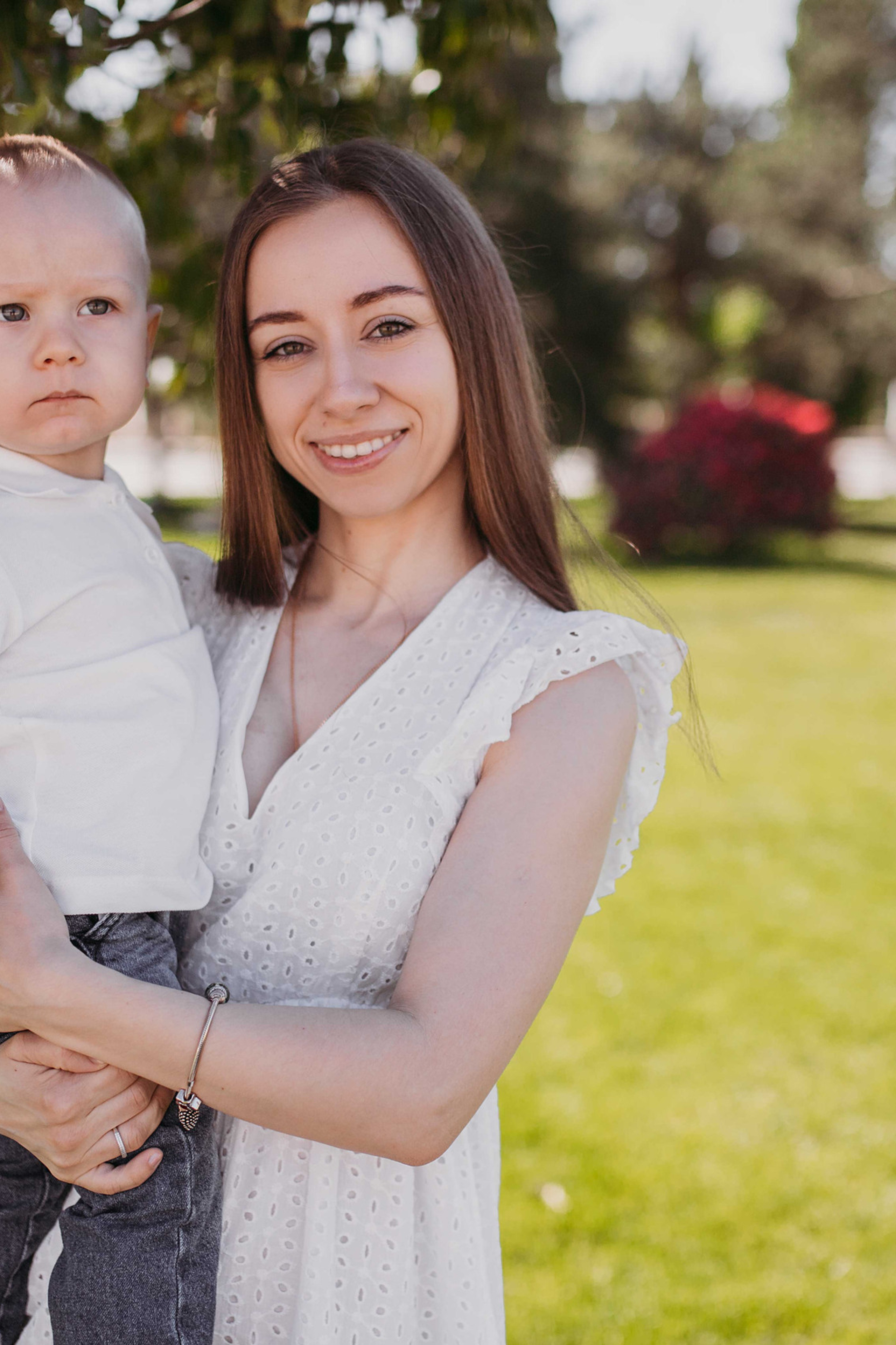 Отзывы. Семейный фотограф в Краснодаре Коломыцева Евгения