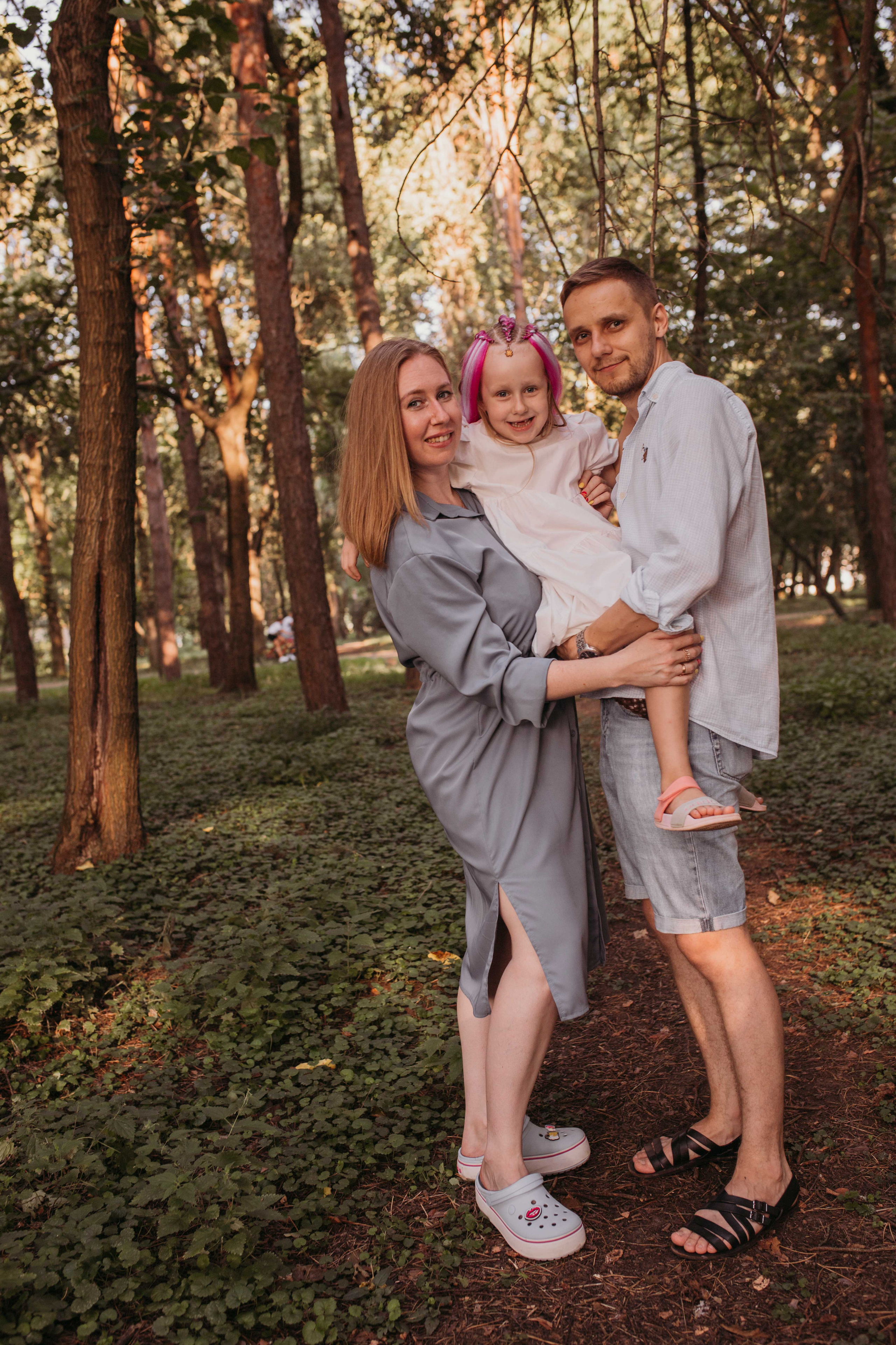 Отзывы. Семейный фотограф в Краснодаре Коломыцева Евгения