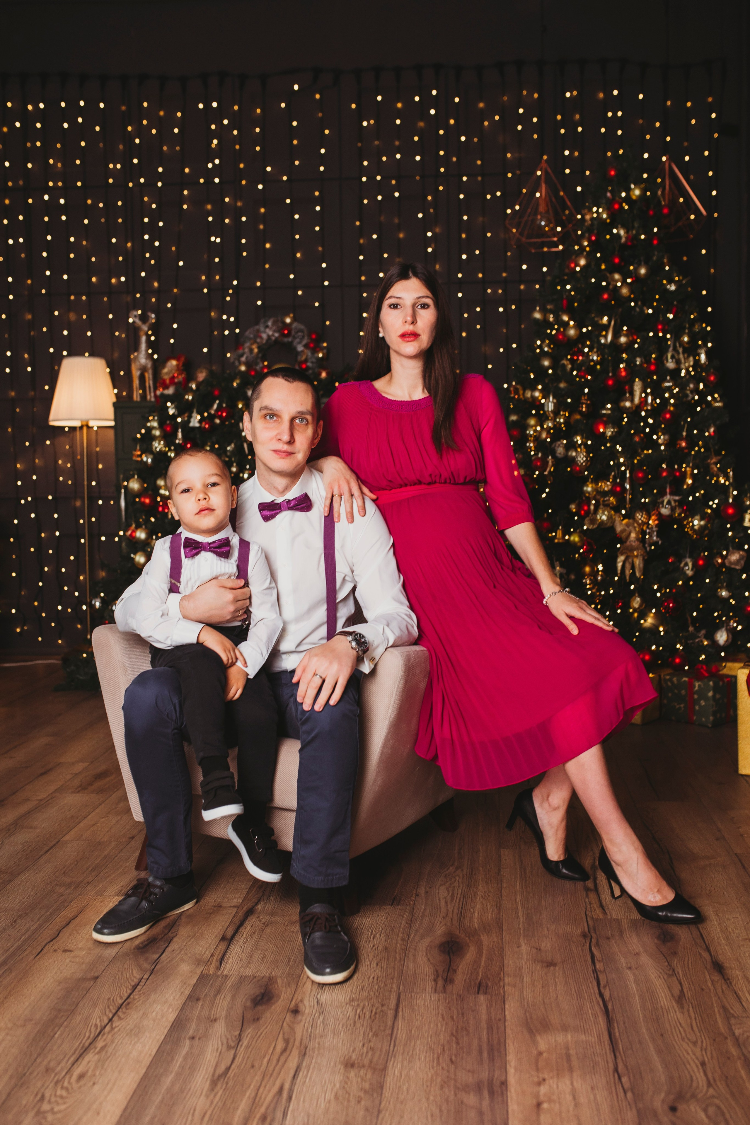 Отзывы. Семейный фотограф в Краснодаре Коломыцева Евгения