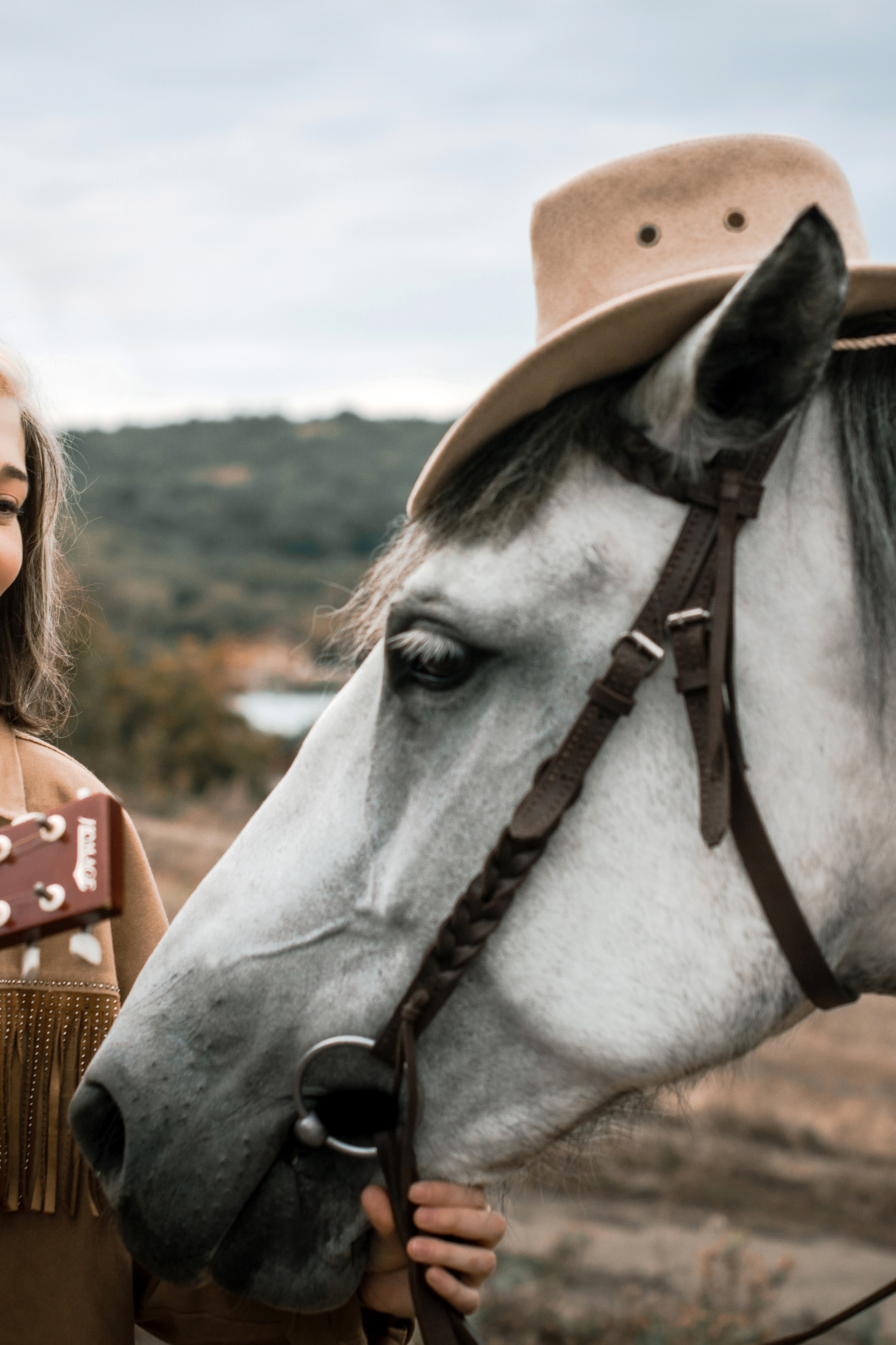 Регина и Лаванда