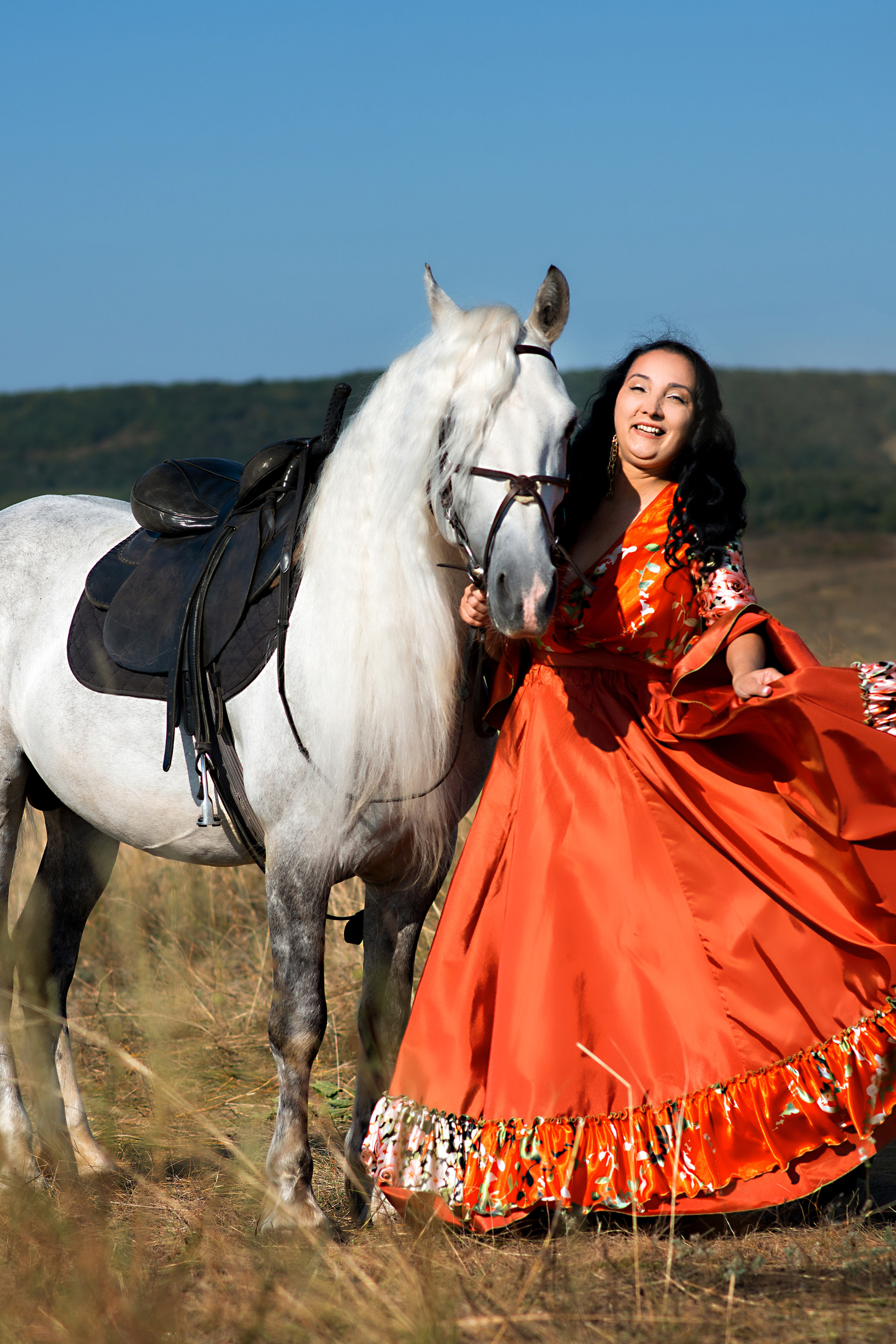 Ирина и Вымпел