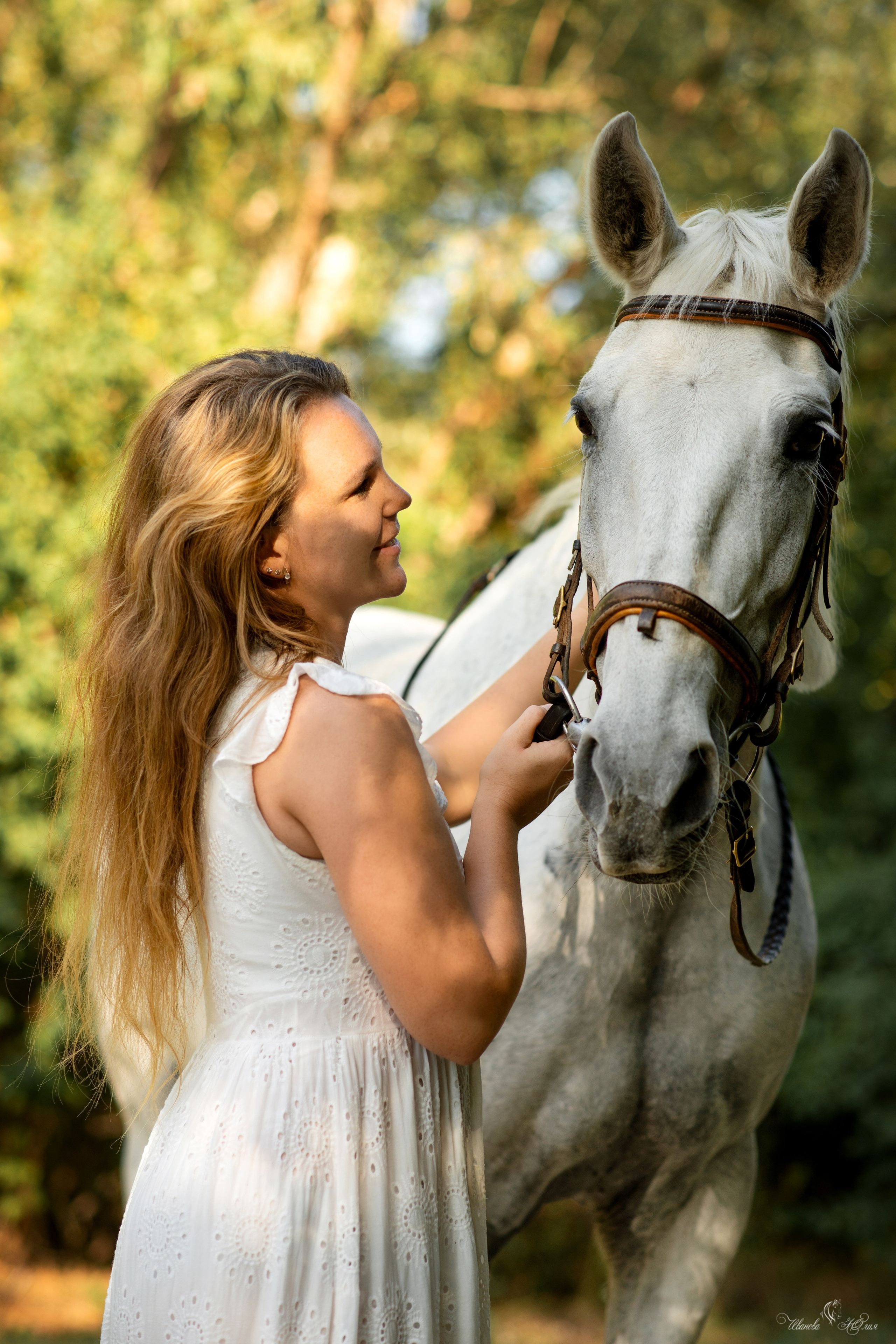 Валентина и Лайма