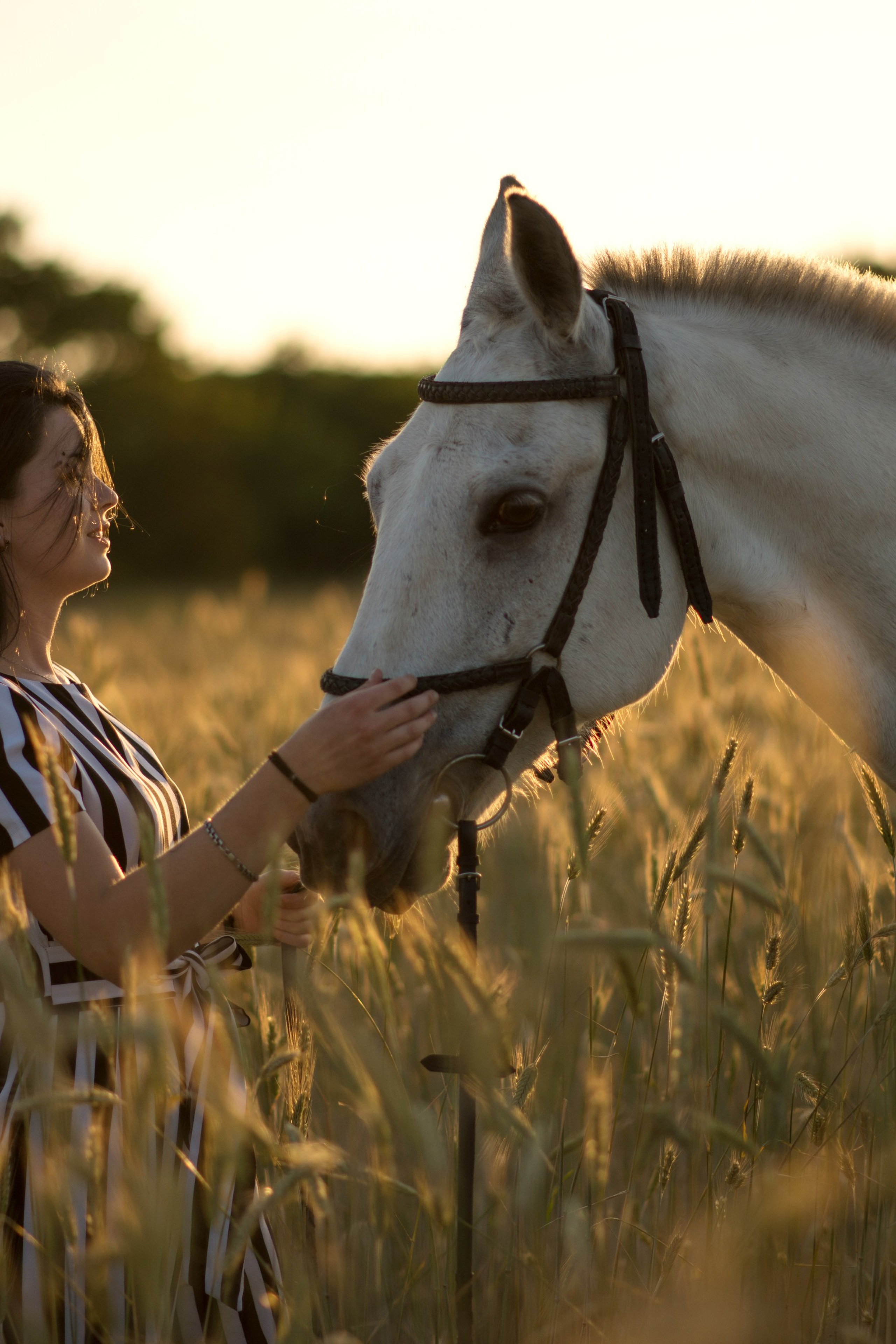 Кристина и&nbsp;Гипноз