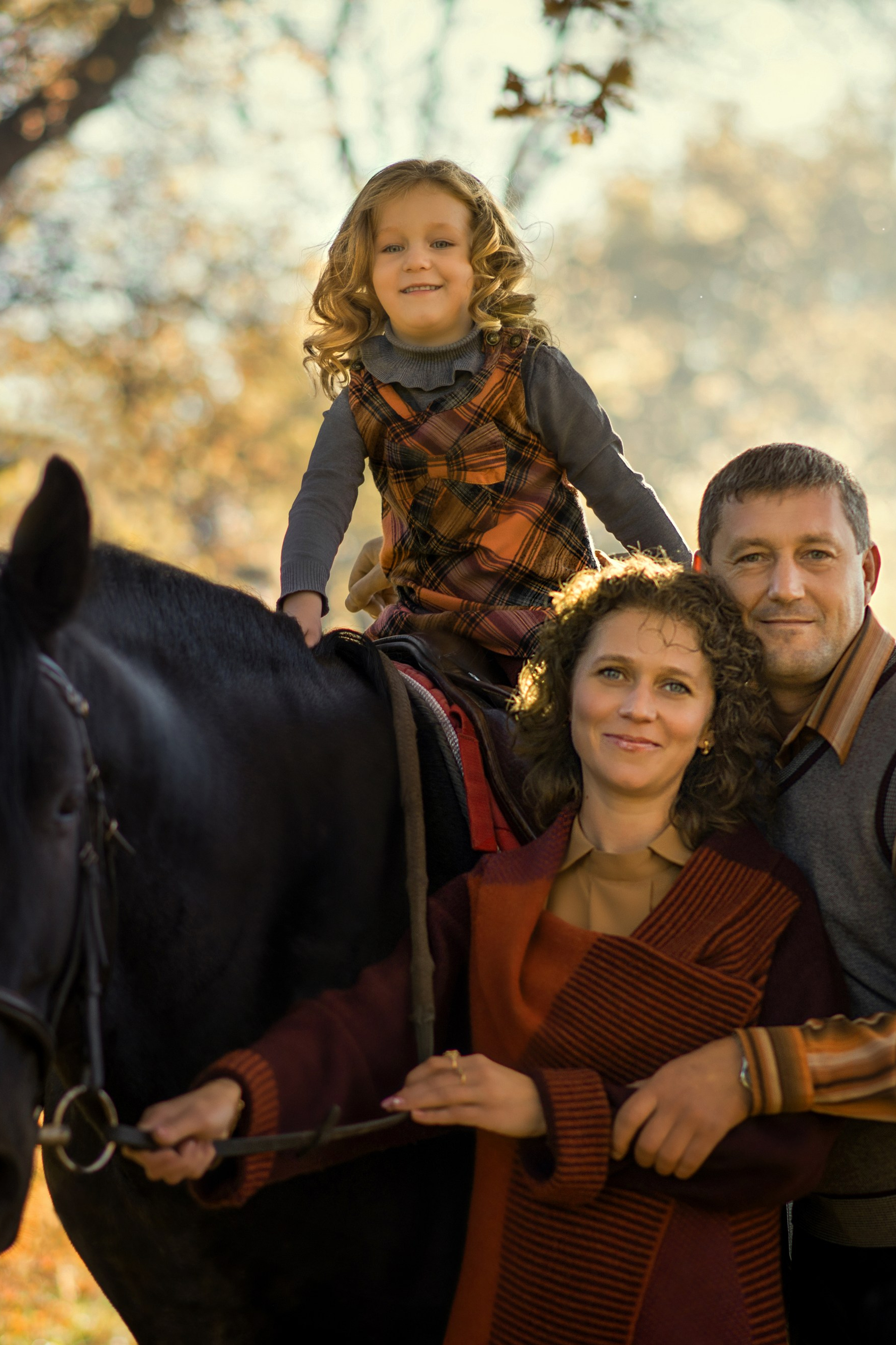 Семейная съемочка с&nbsp;Пиратом