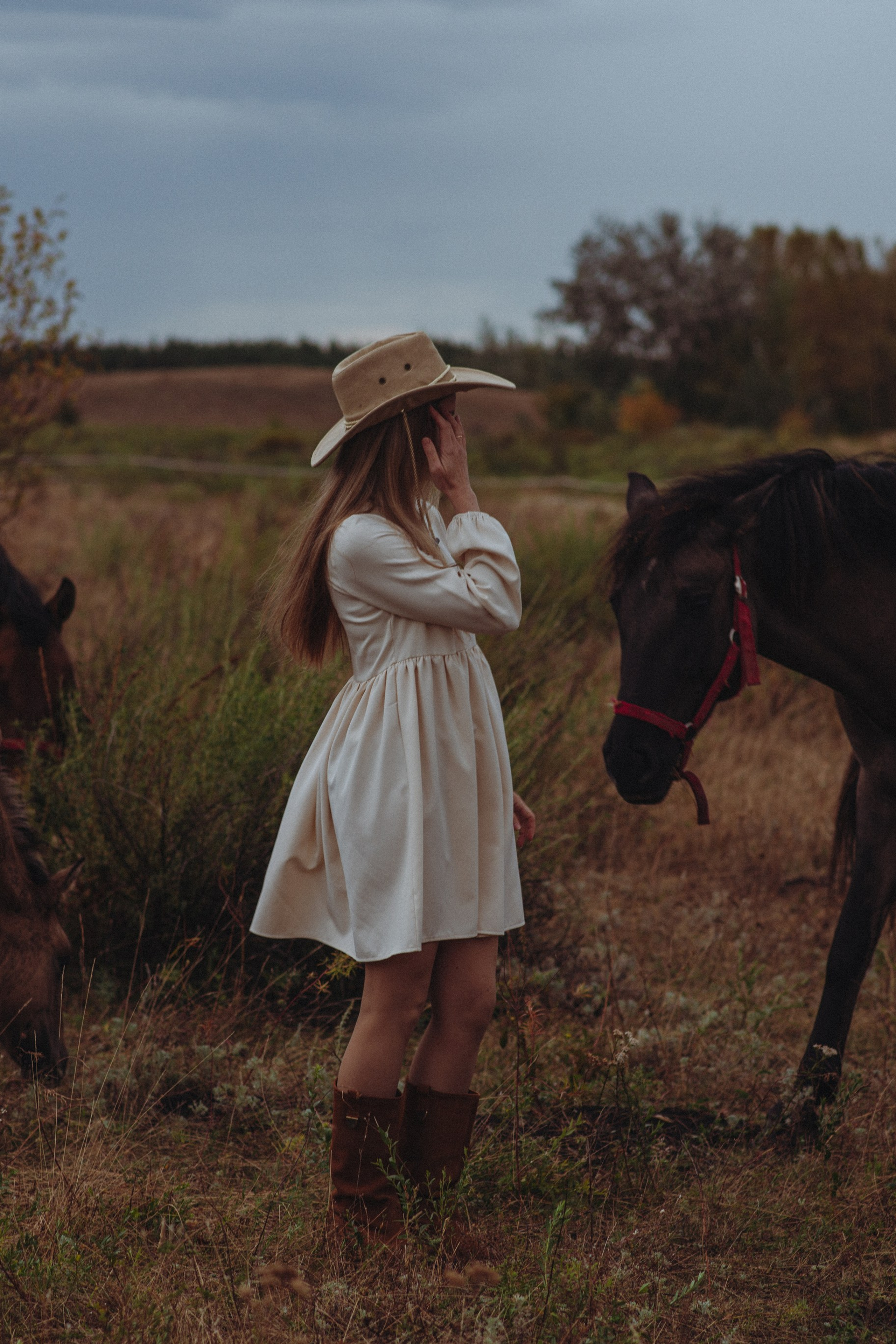 У&nbsp;добрых вяток