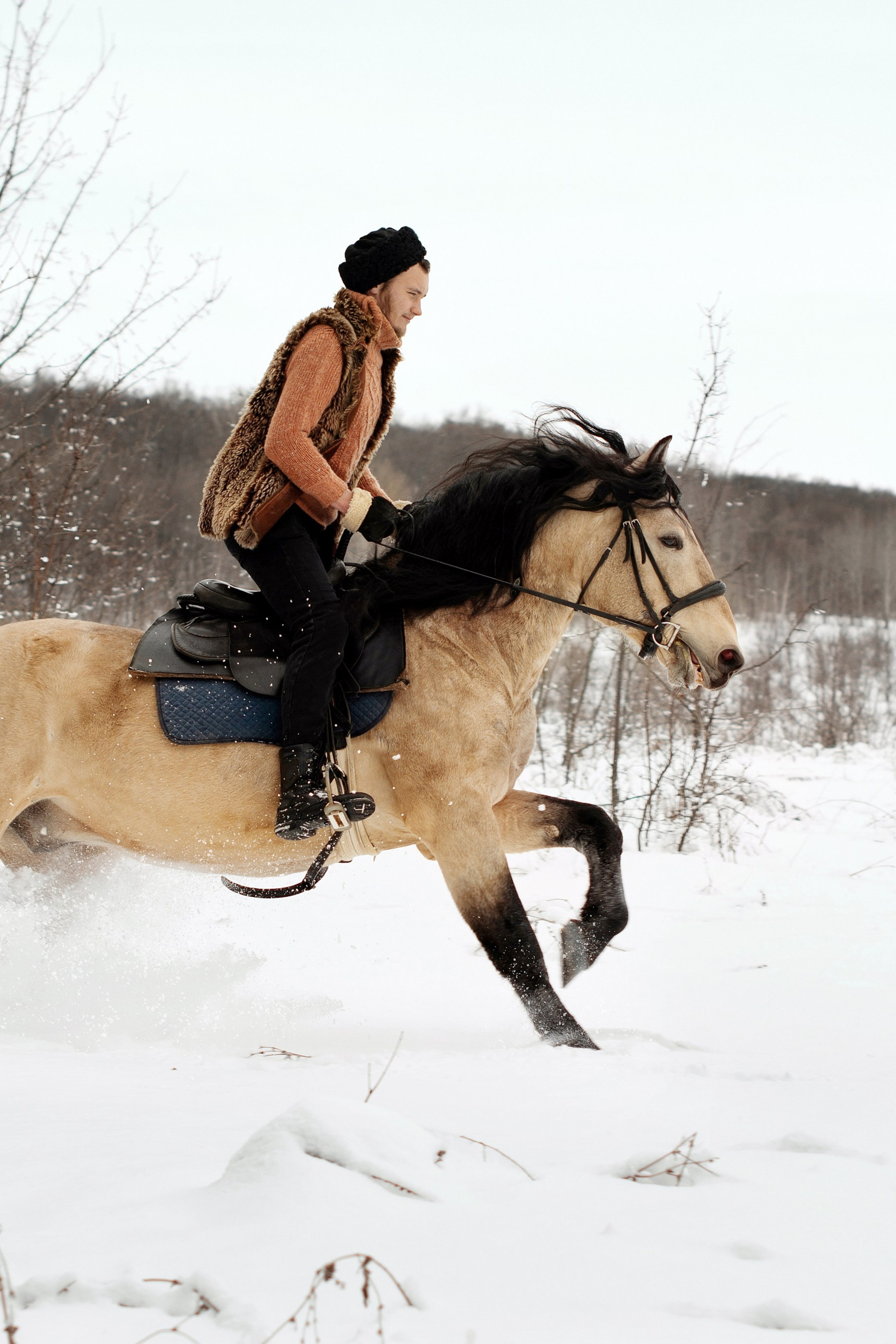 Геннадий и Тэзей