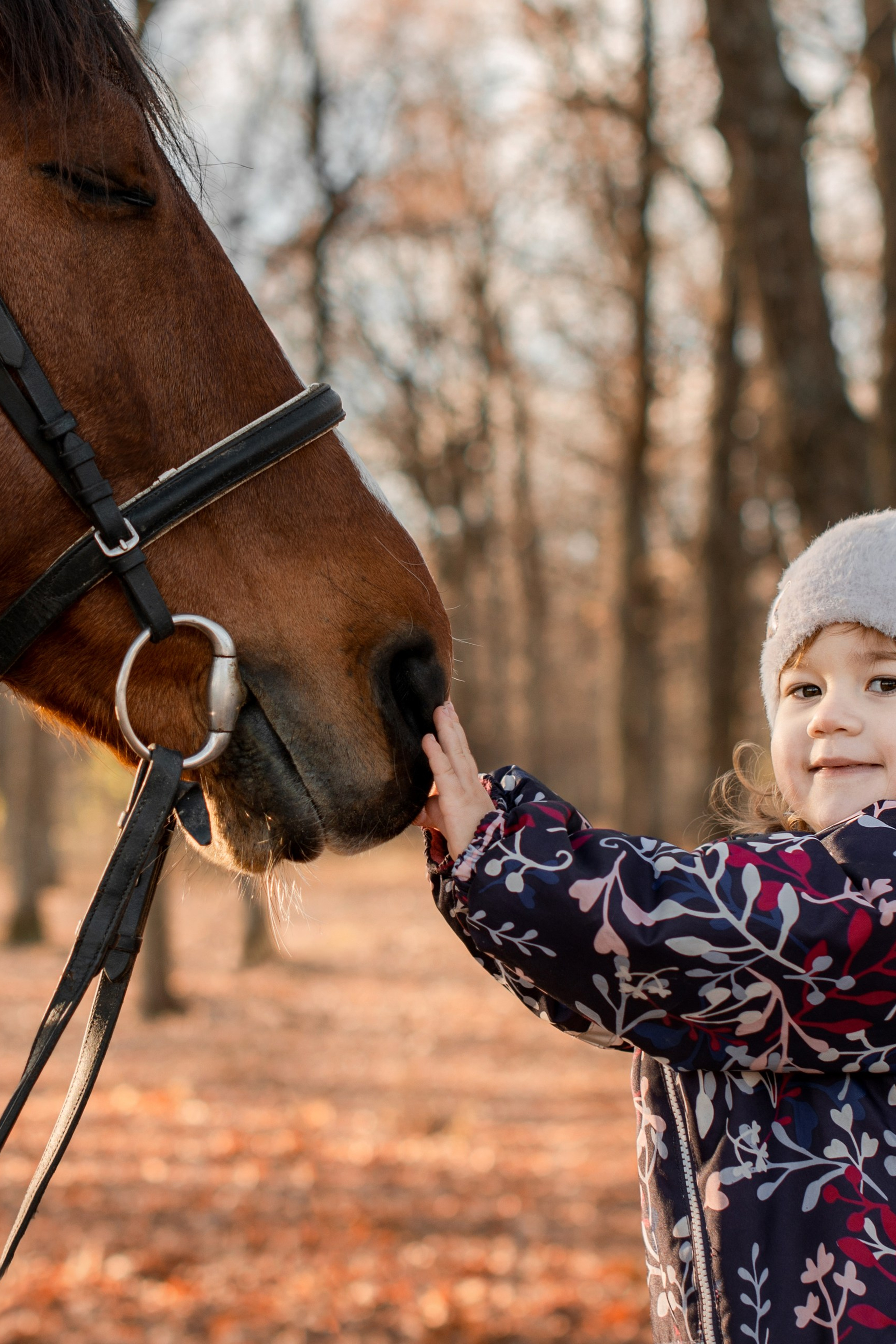 Дети и&nbsp;Ватикан