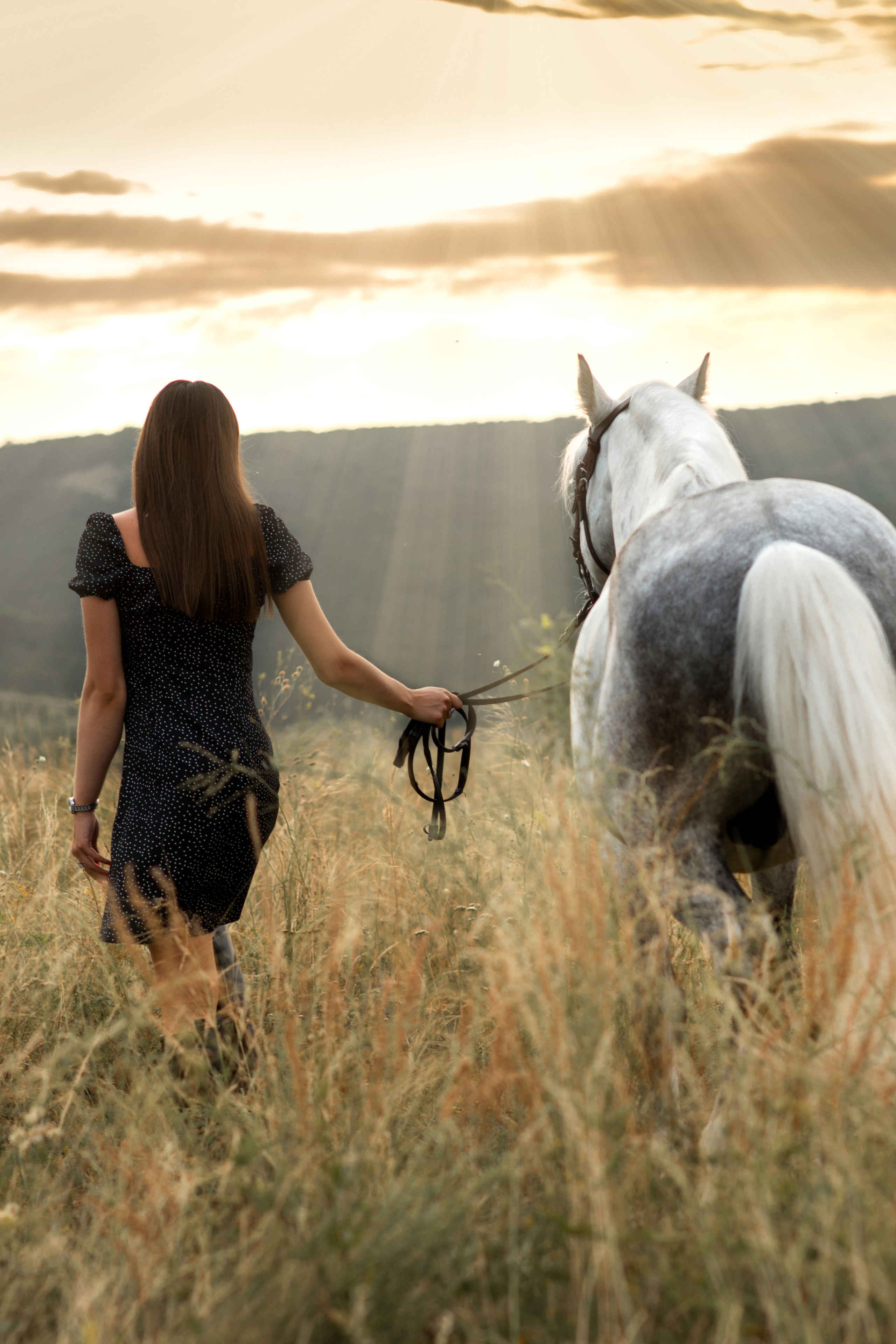 Ксения и Вымпел