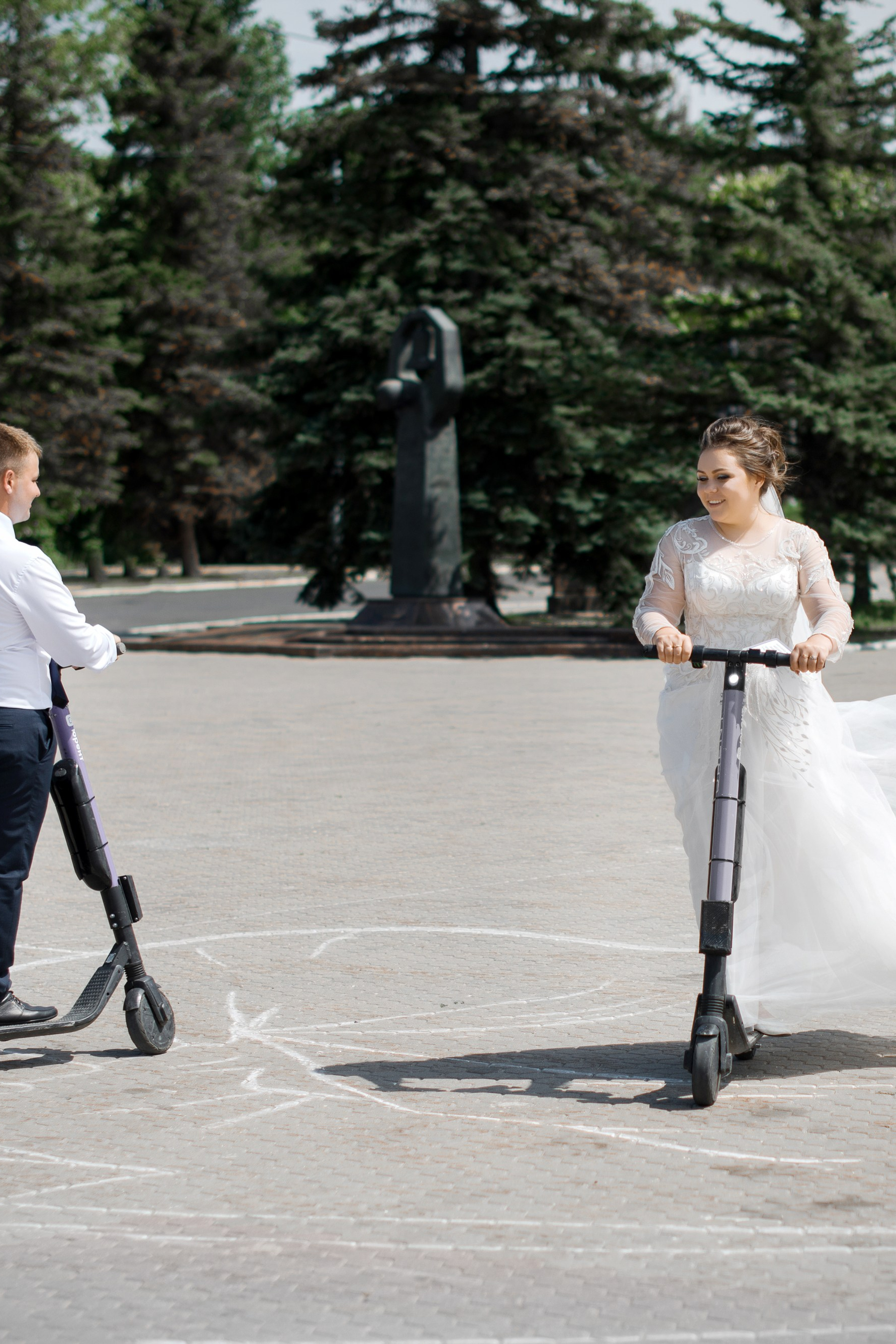 Свадьба Павла и&nbsp;Дарьи