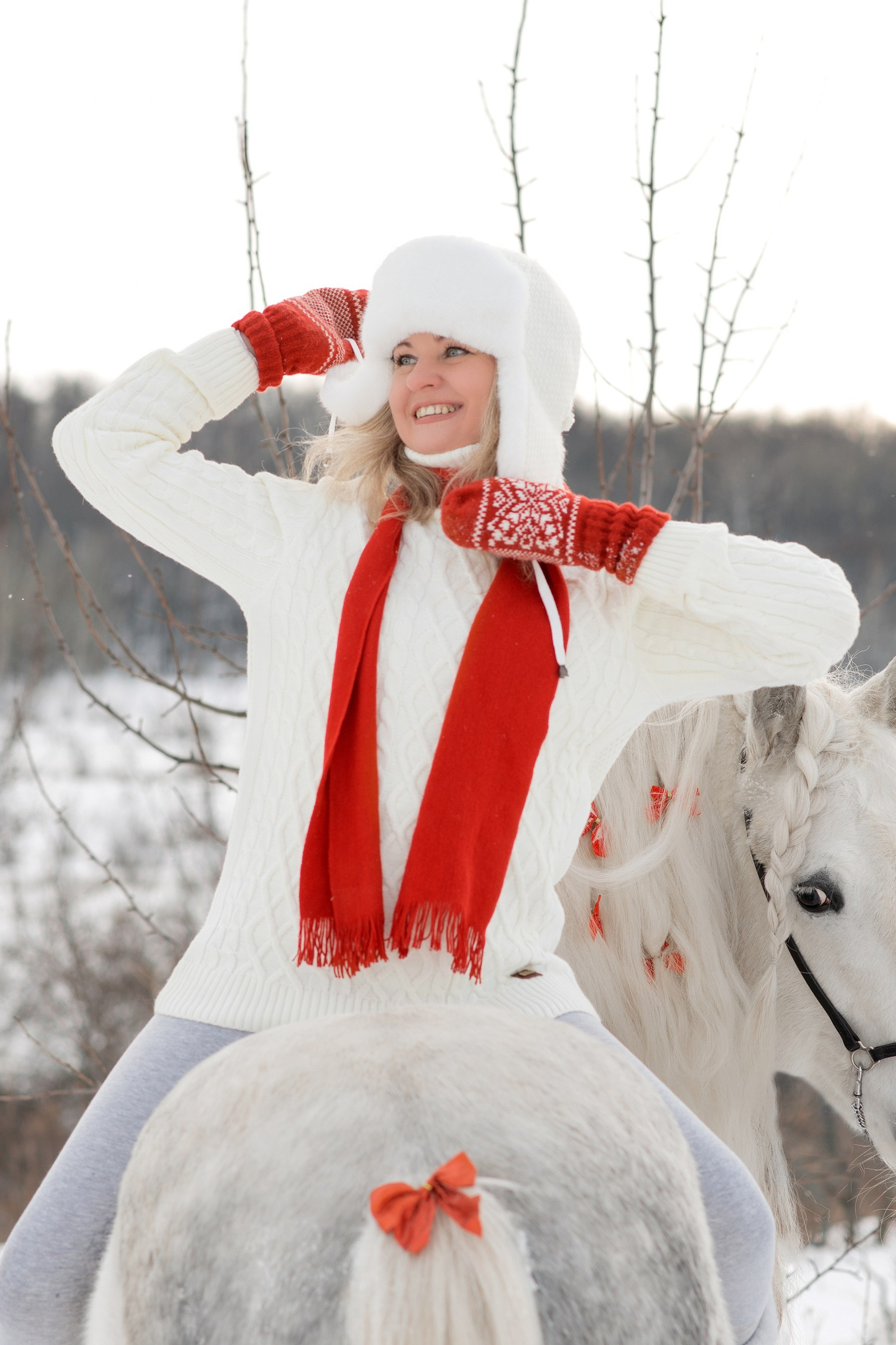 Наташа и Вымпел