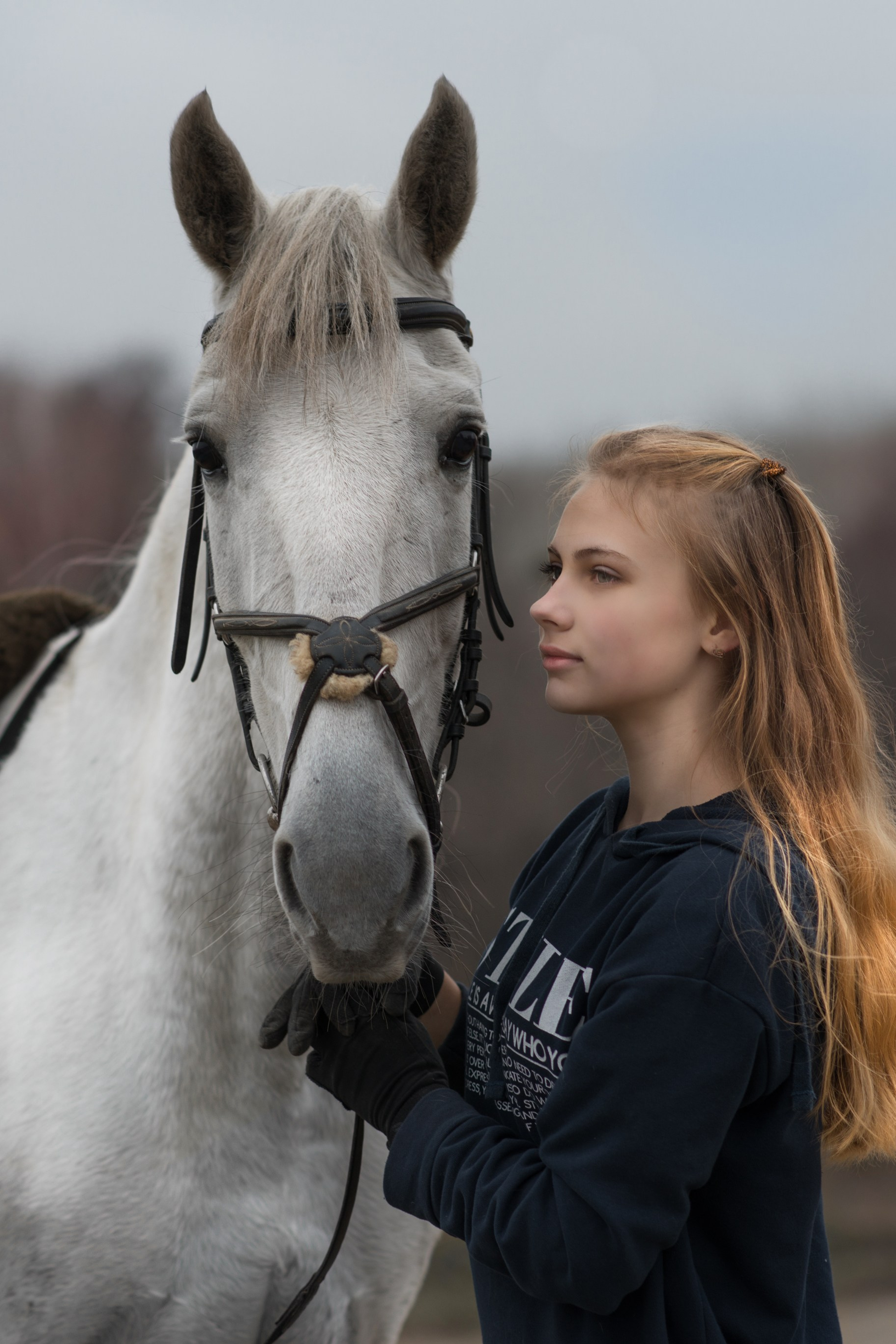 Татьяна и&nbsp;Бук