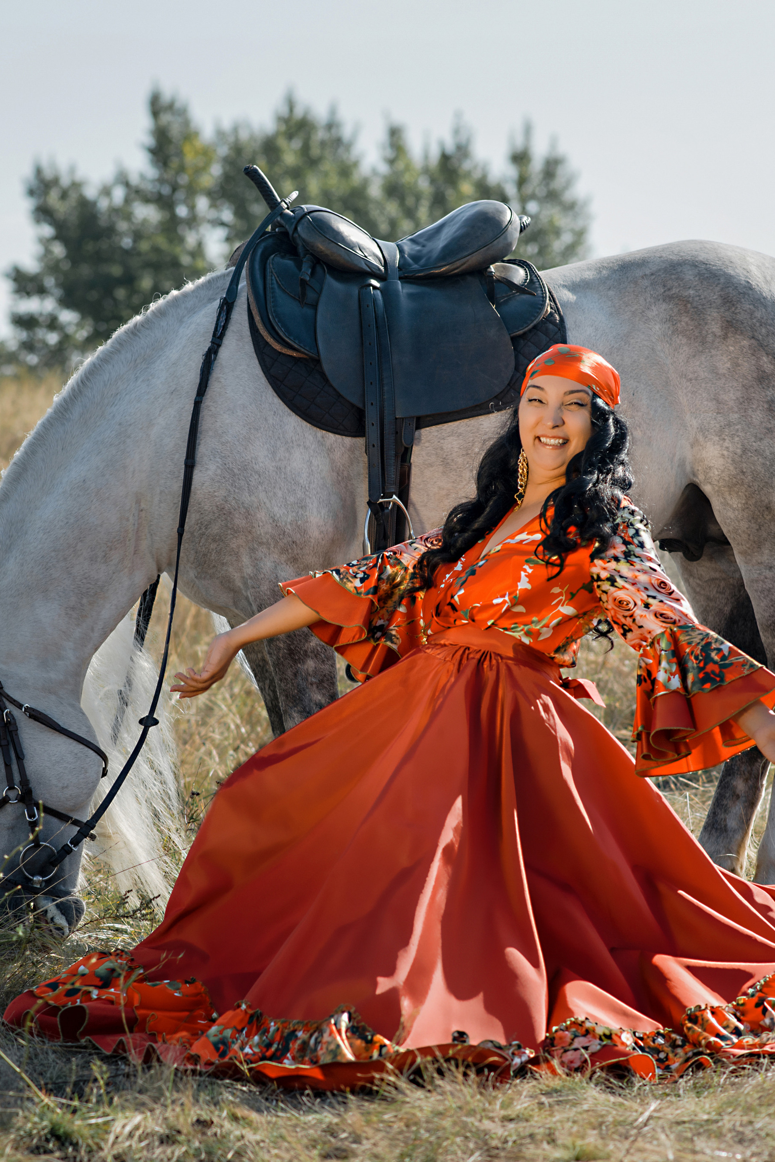 Ирина и&nbsp;Вымпел