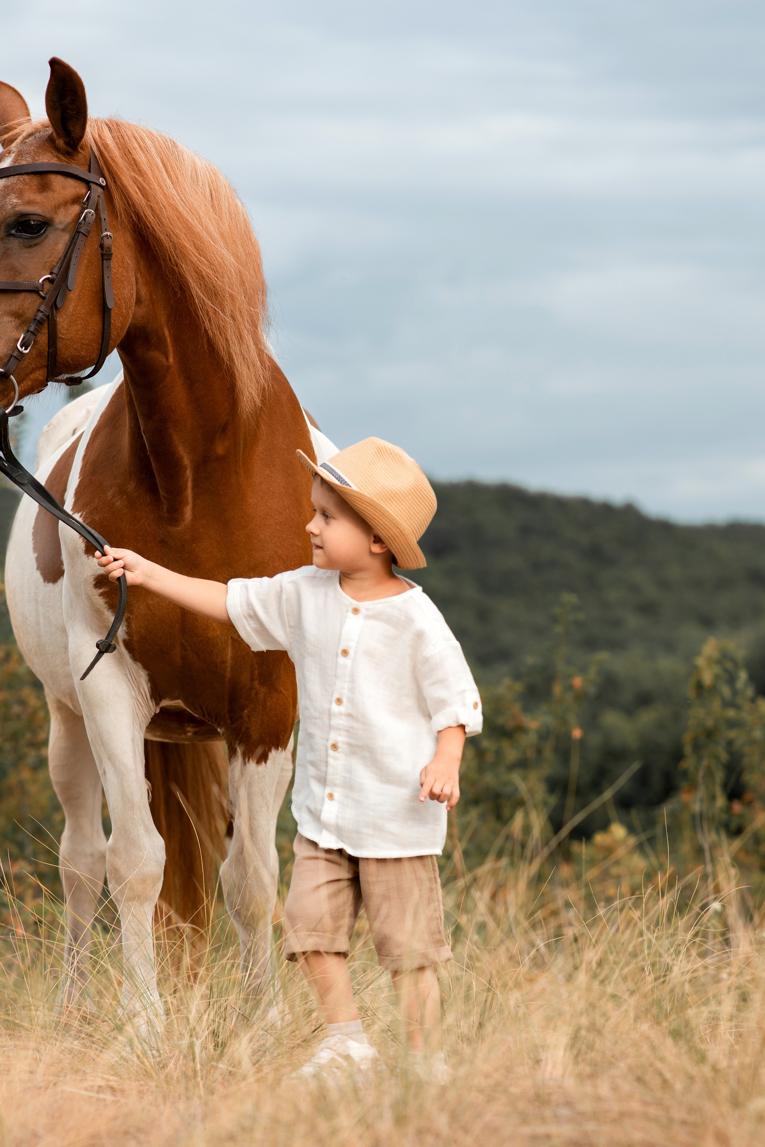 Арсений и Герда