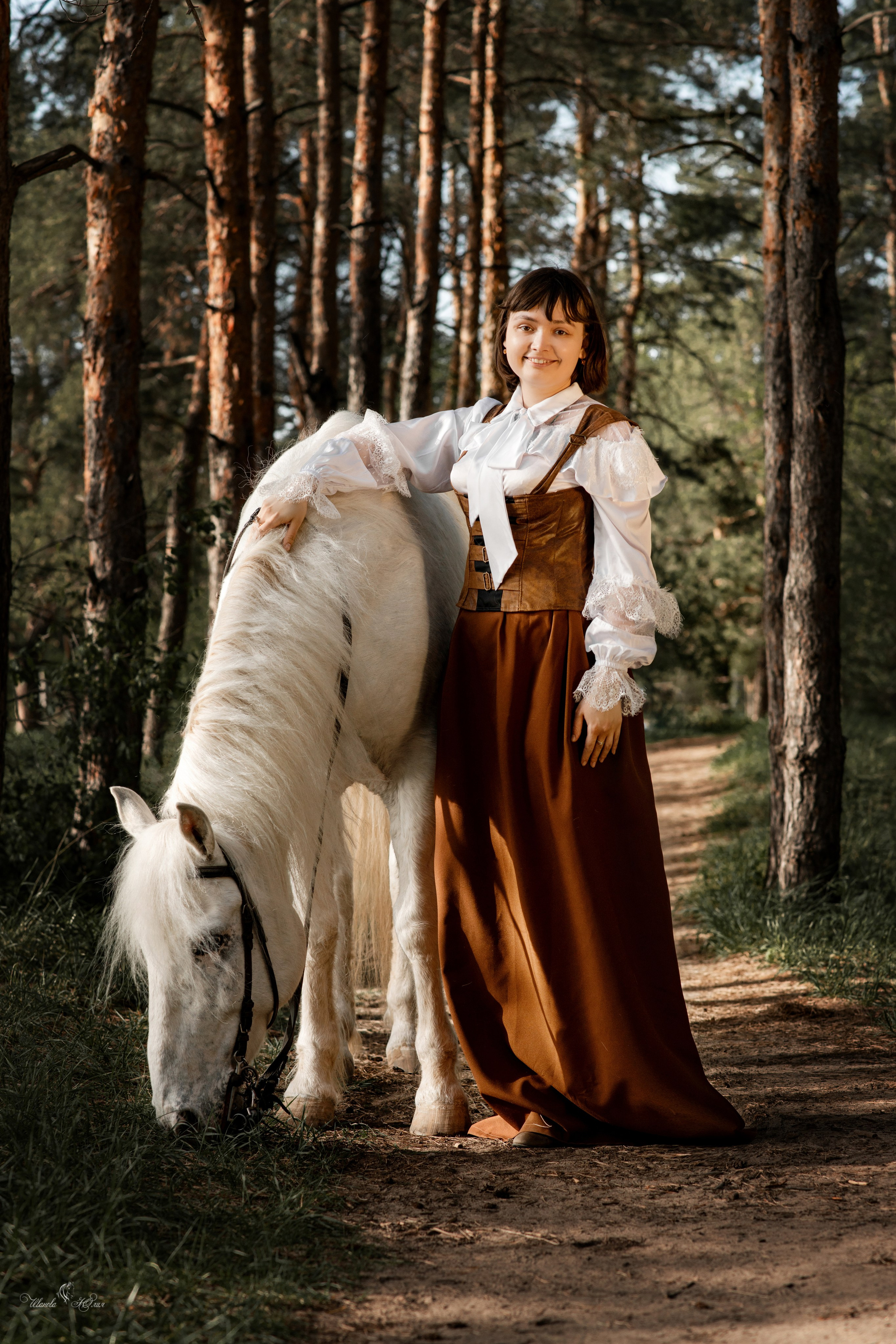 Вестислава и Чингиз