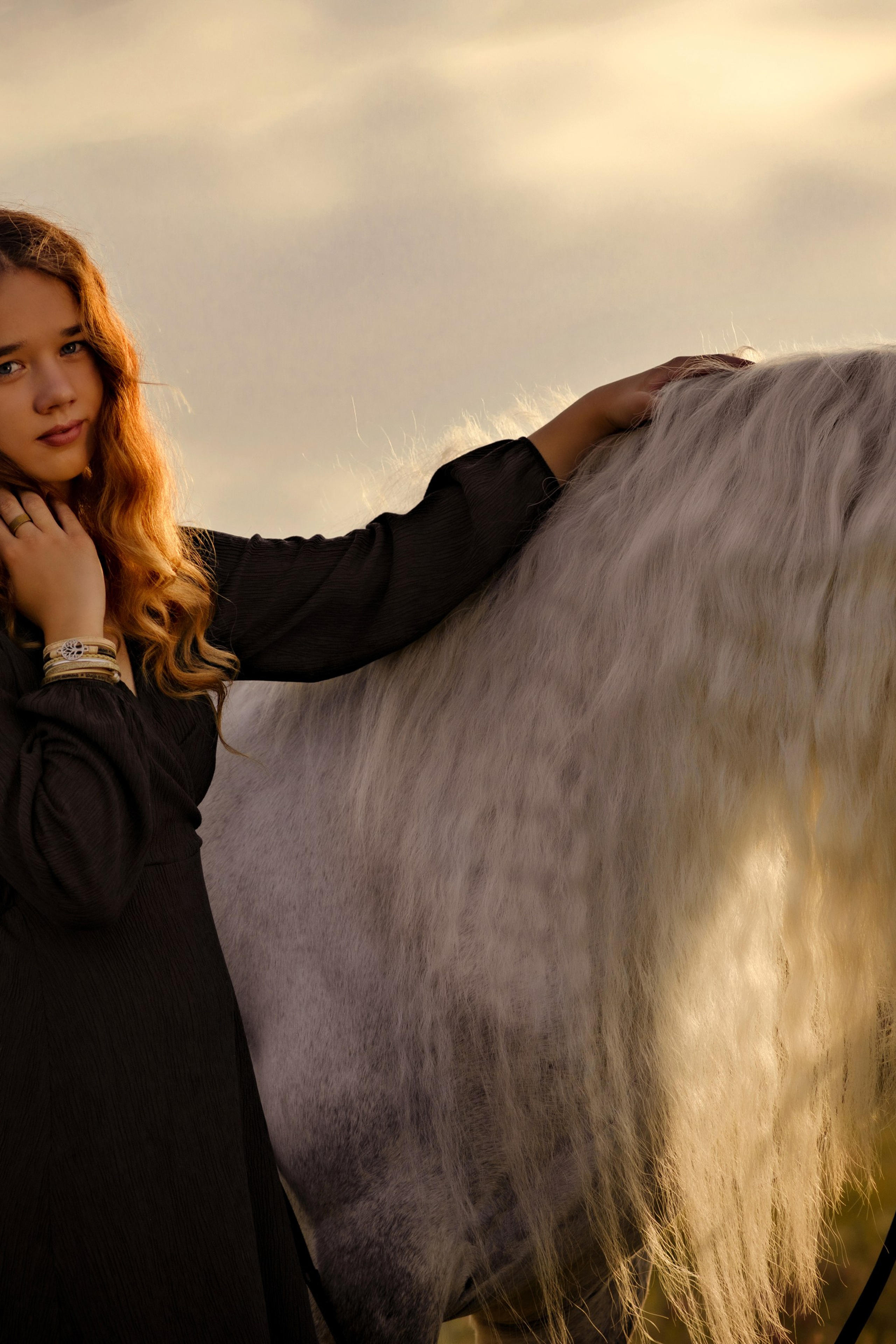 Виктория и Вымпел