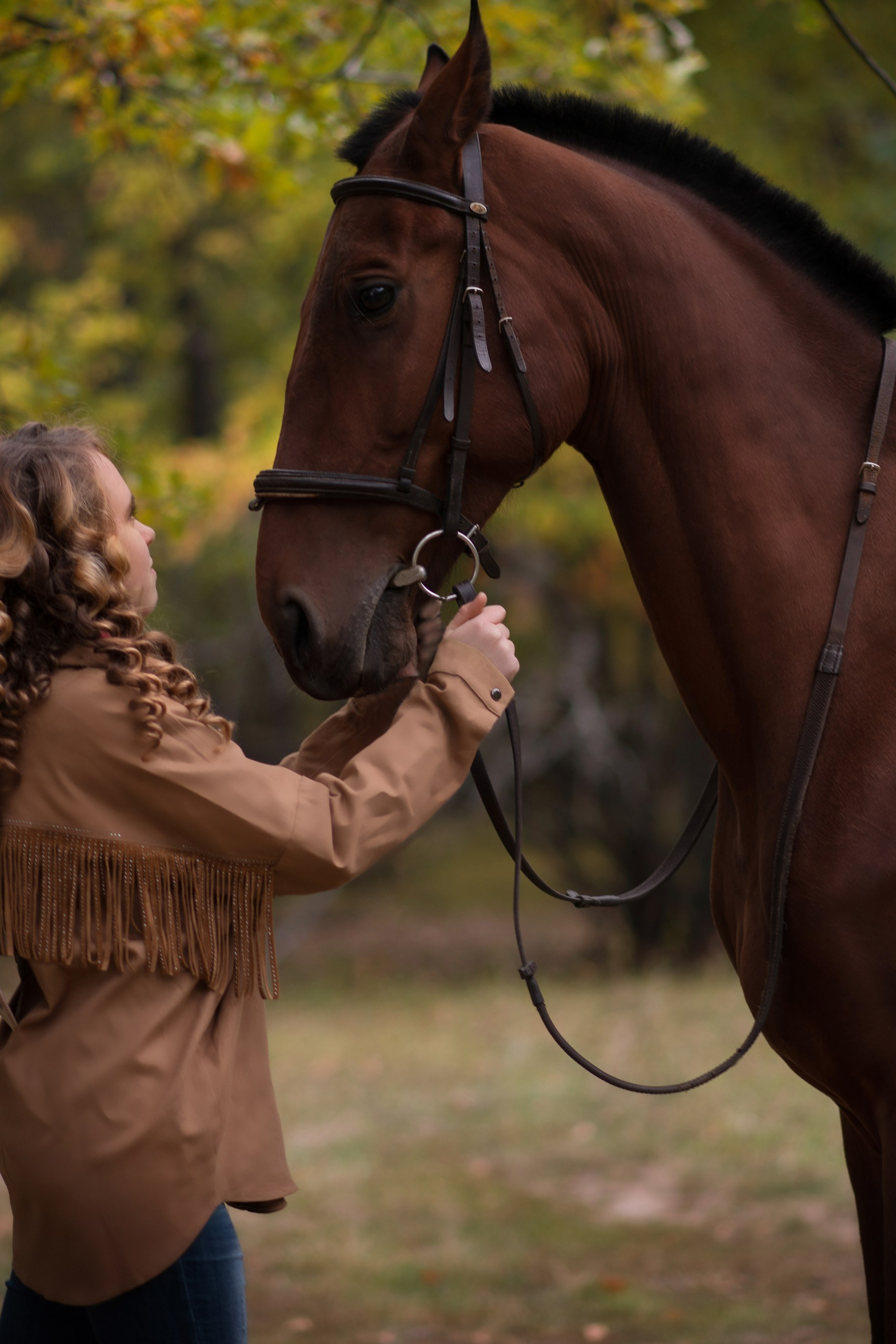 Ангелина и&nbsp;Финист