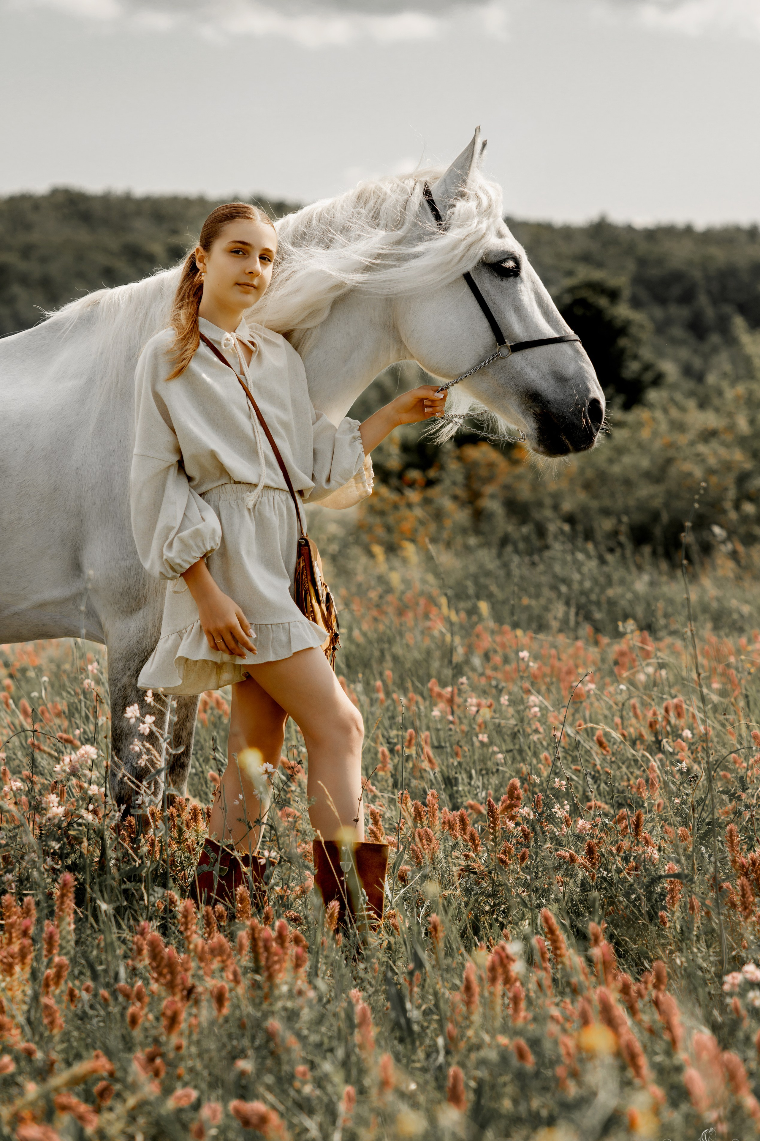 Маргарита и Вымпел