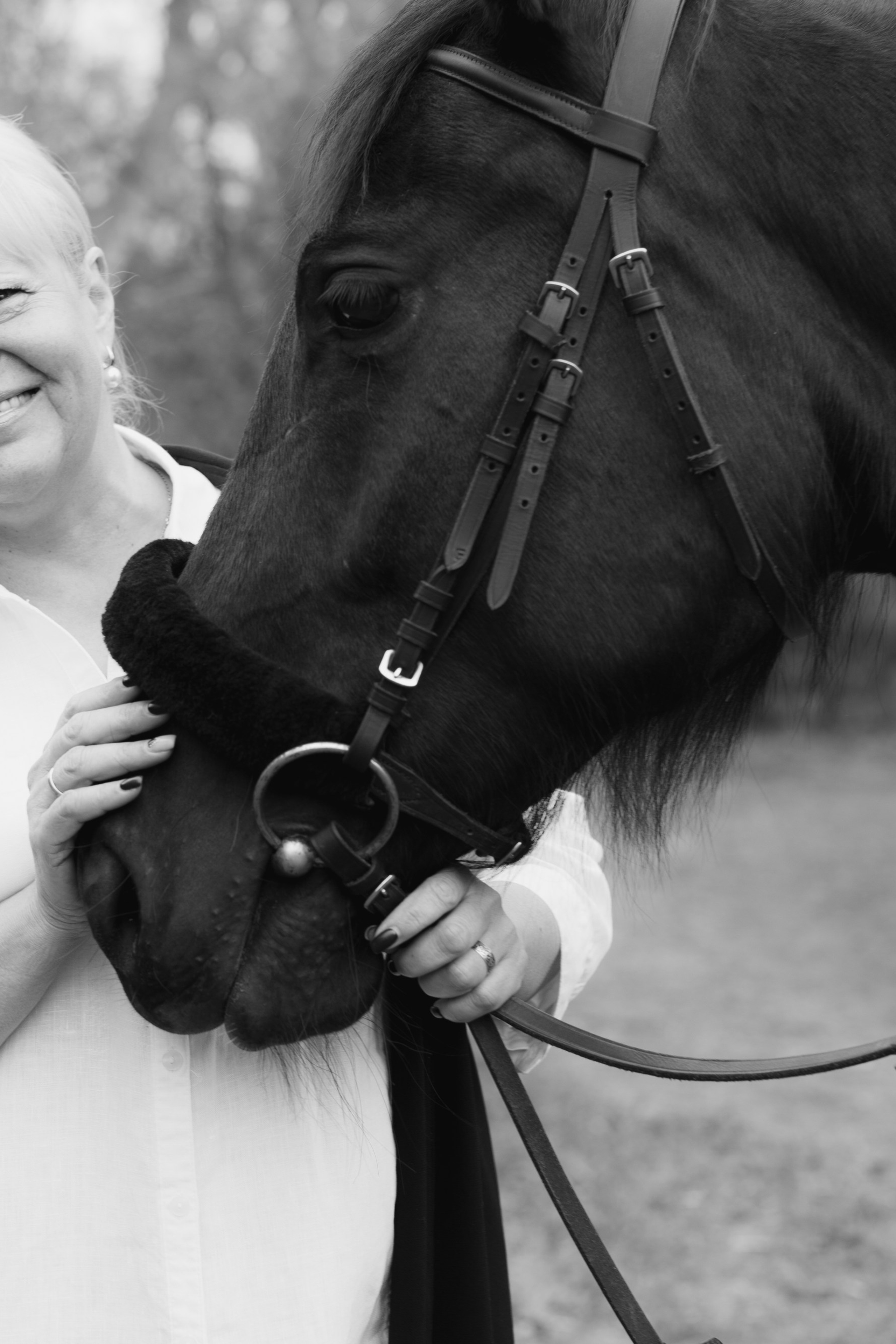 Оксана и Бугульма