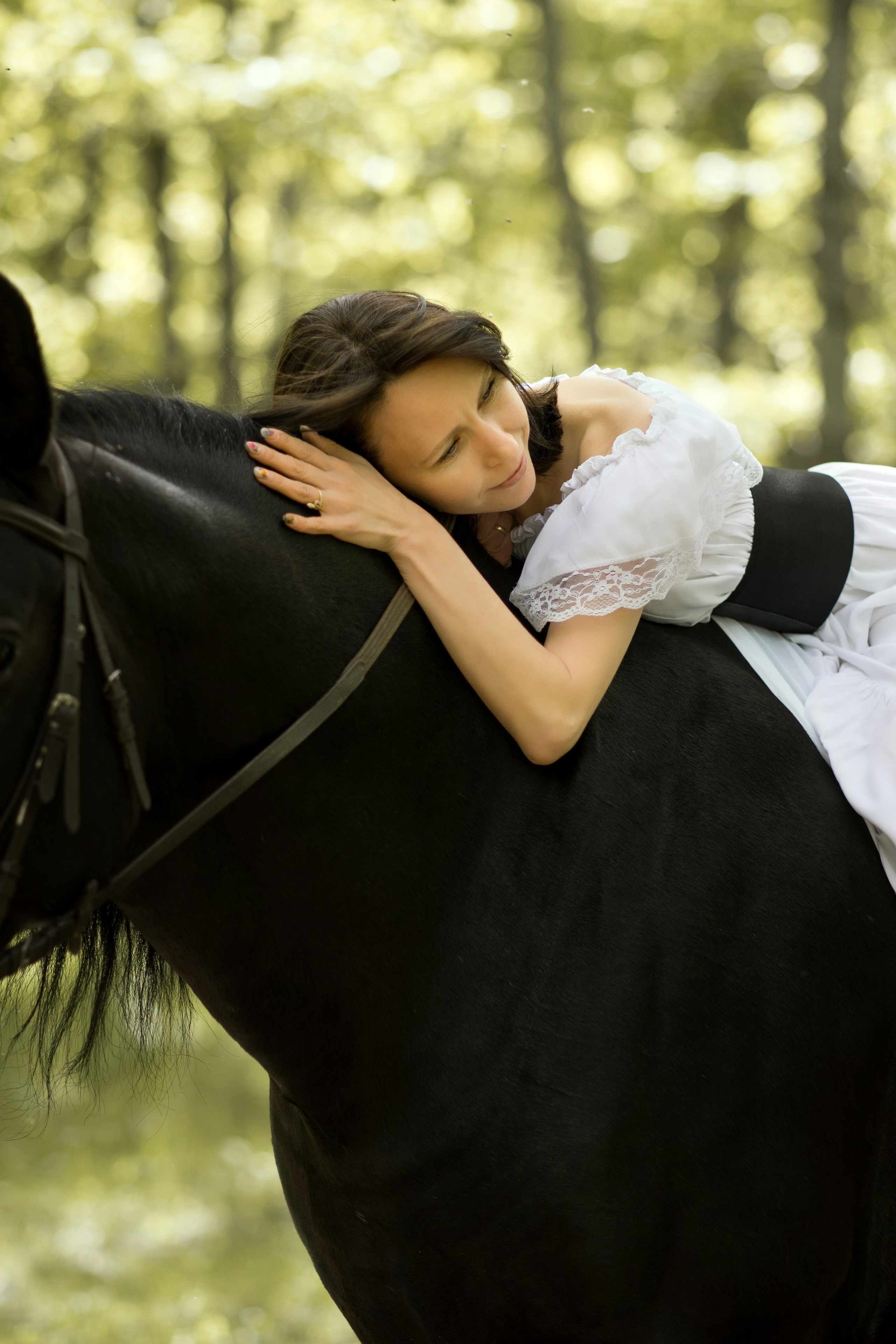 Евгения и&nbsp;Пират