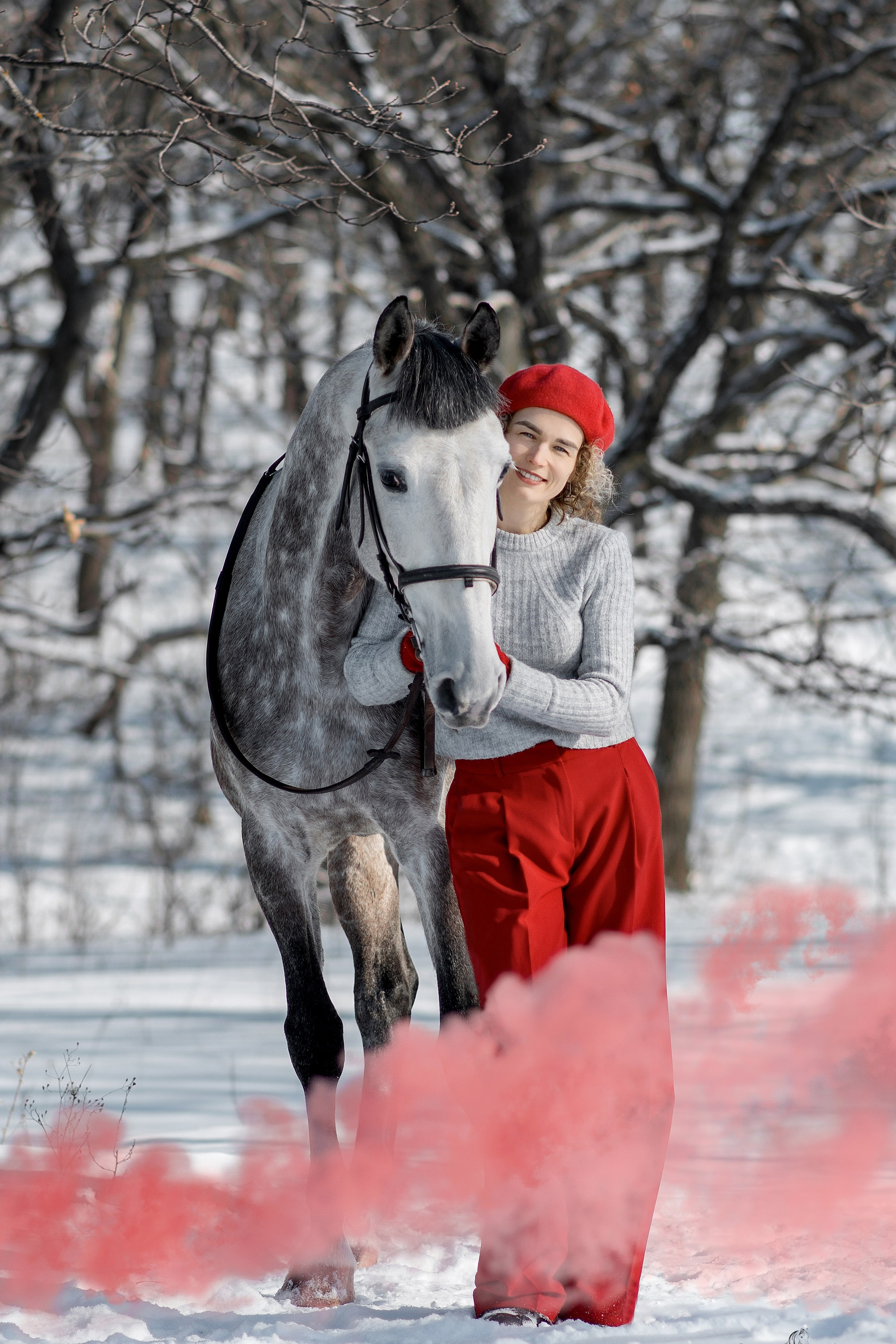 Инна и&nbsp;Узор