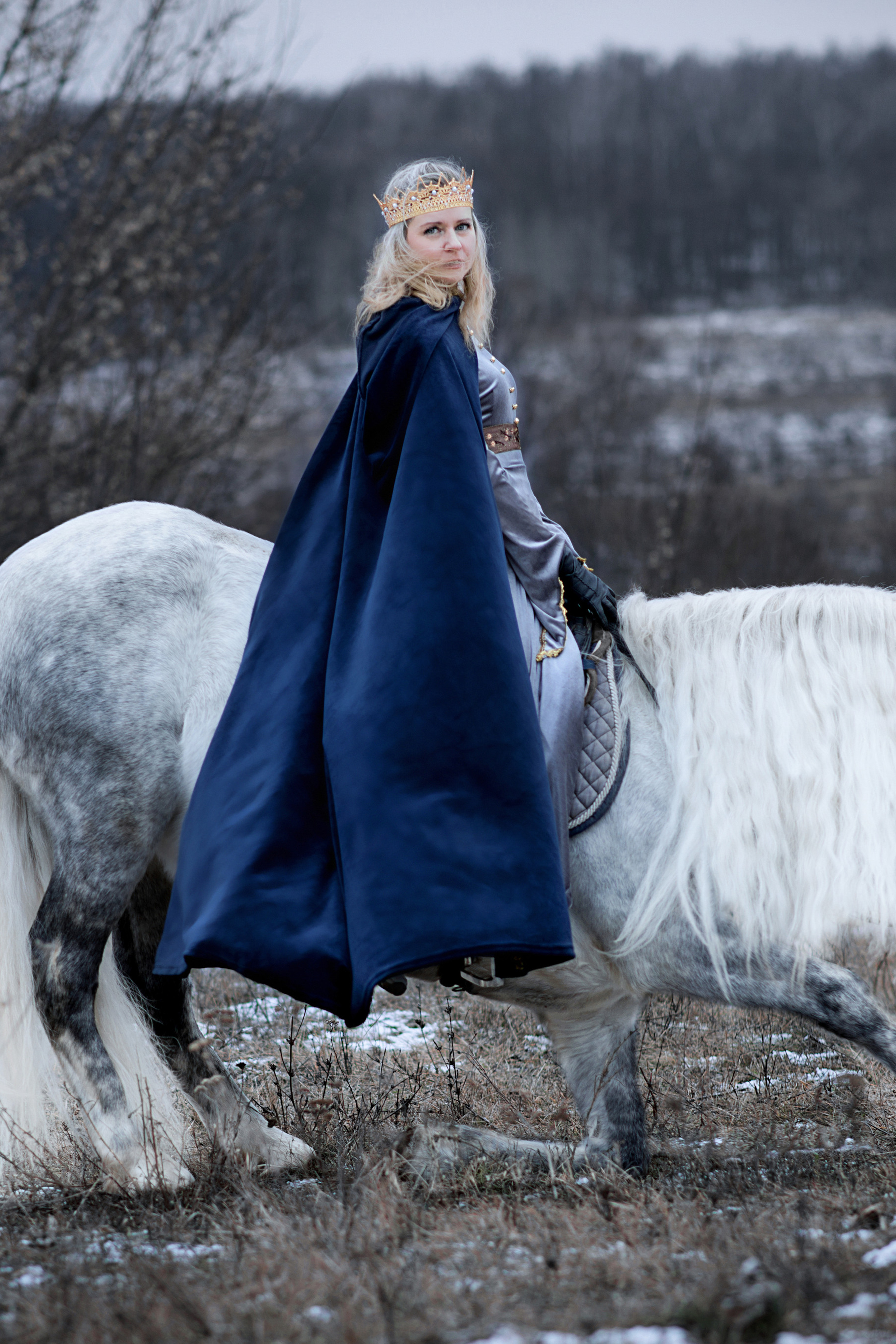 Наташа и Вымпел