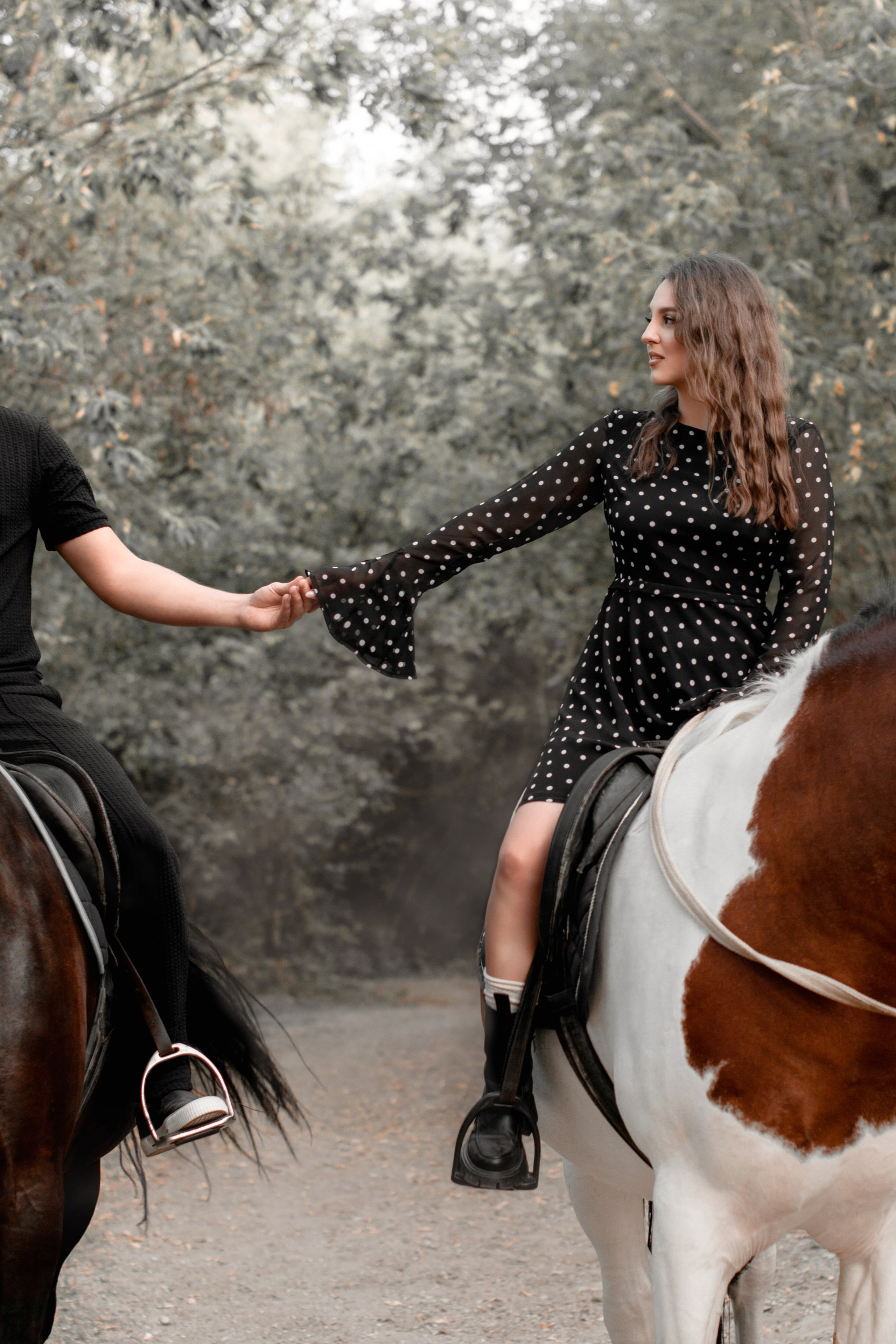 Владимир и Мария, Бугульма и Майя