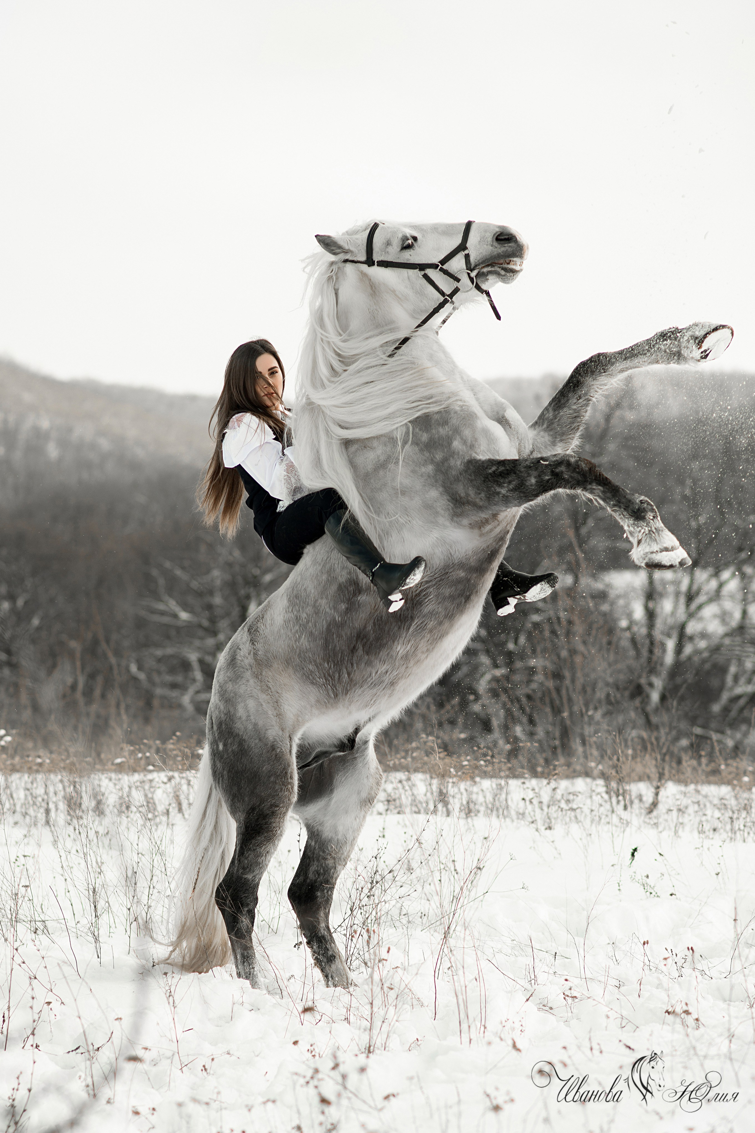 Маша и Вымпел