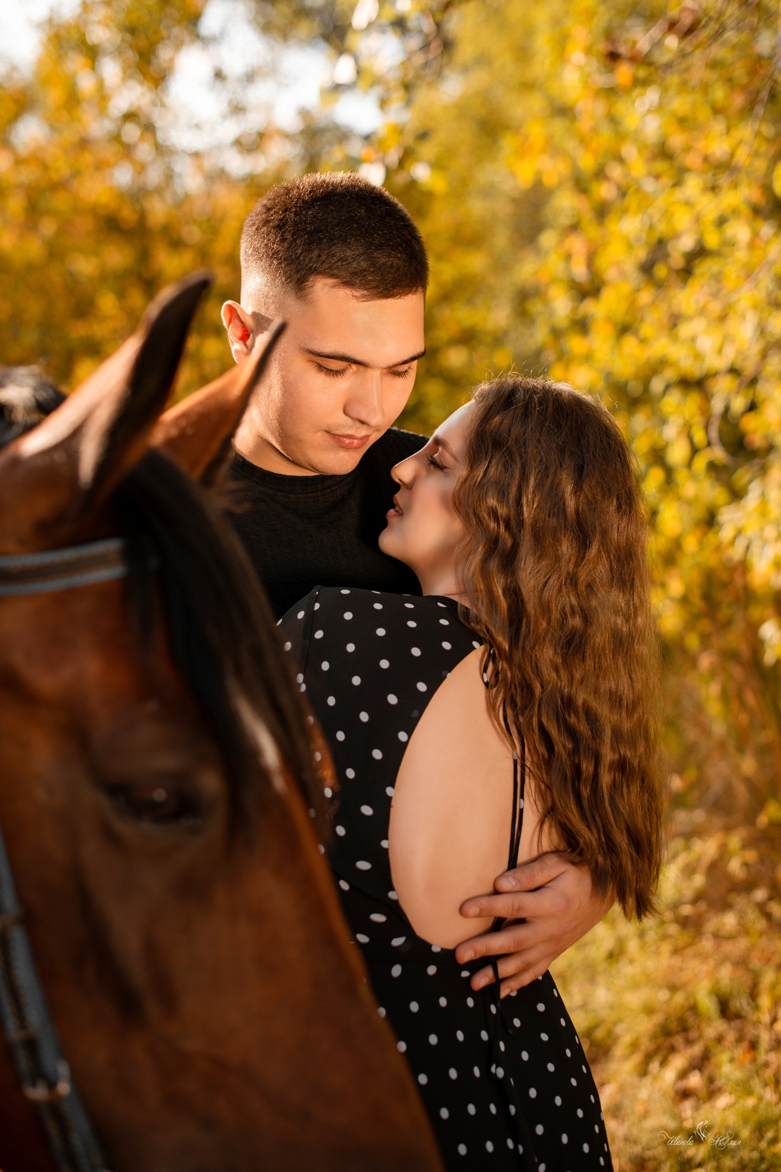 Владимир и&nbsp;Мария, Бугульма и&nbsp;Майя