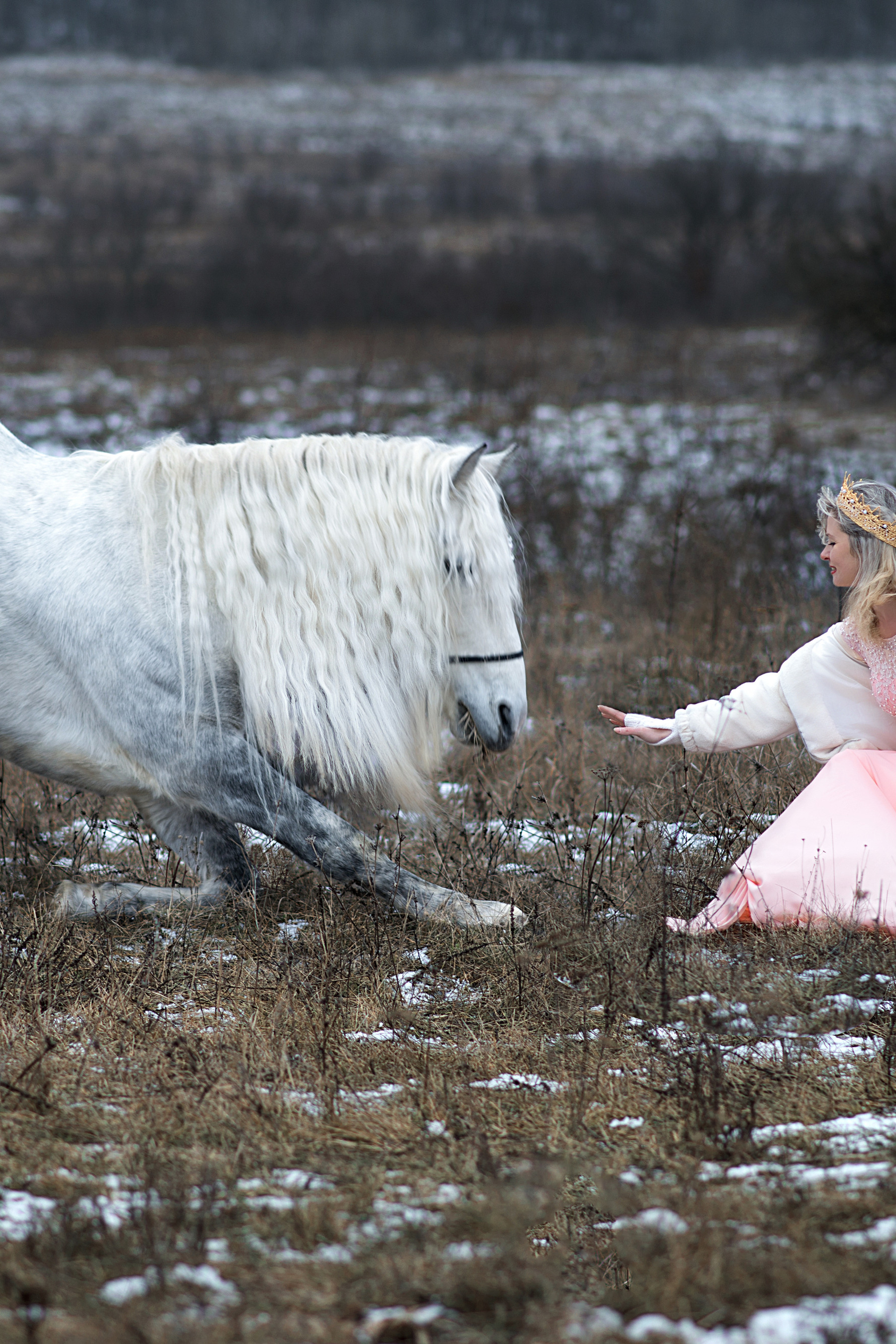 Наташа и Вымпел