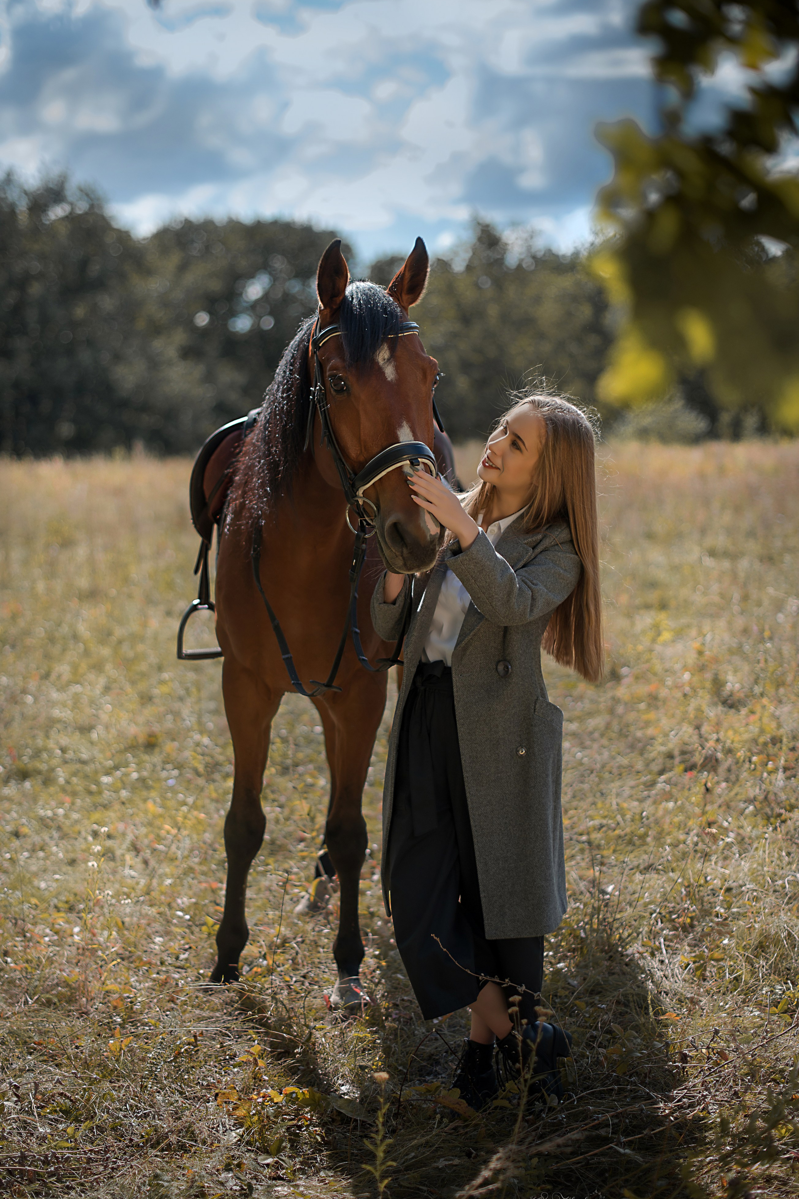 Ксения и&nbsp;Ватикан