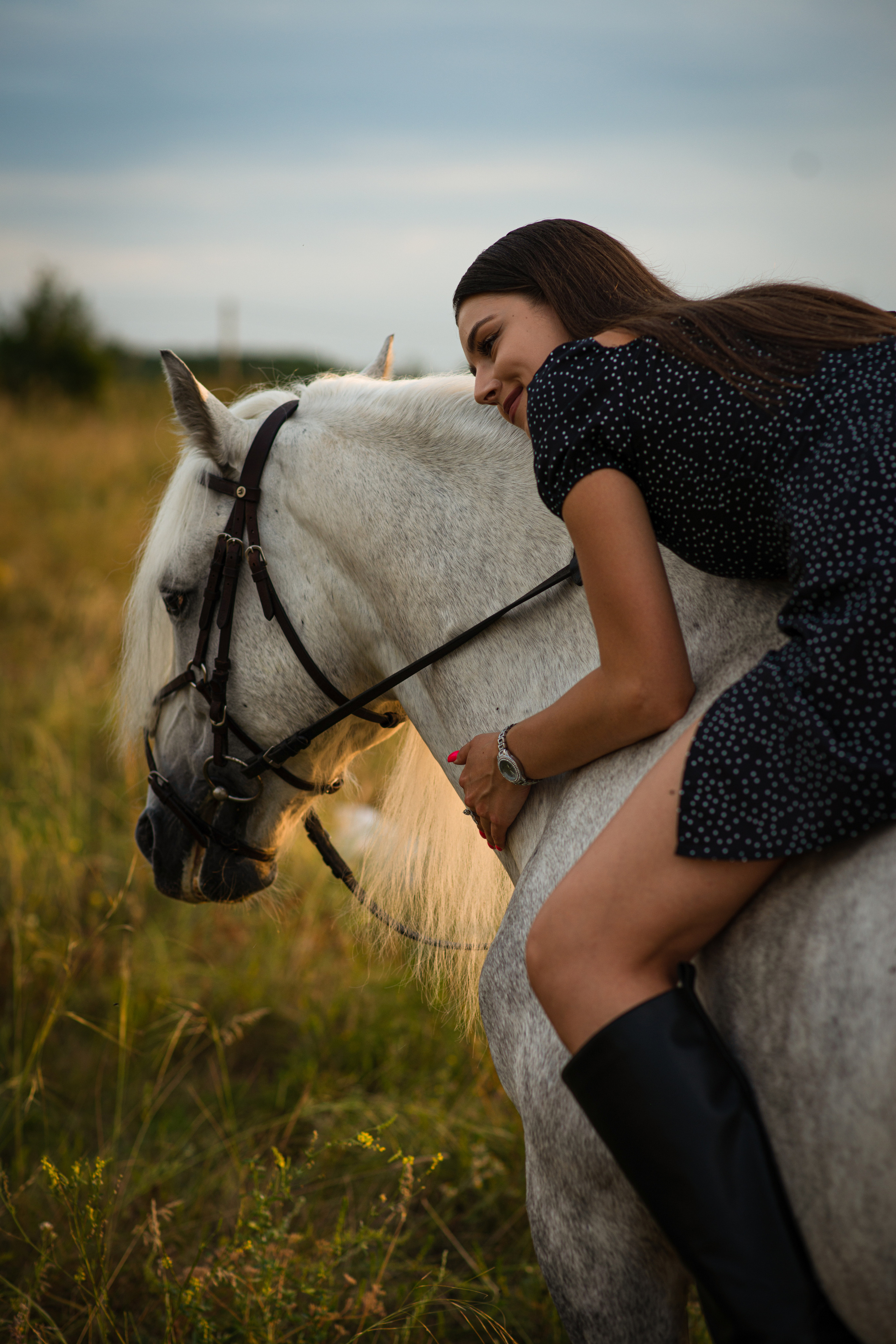 Ксения и Вымпел