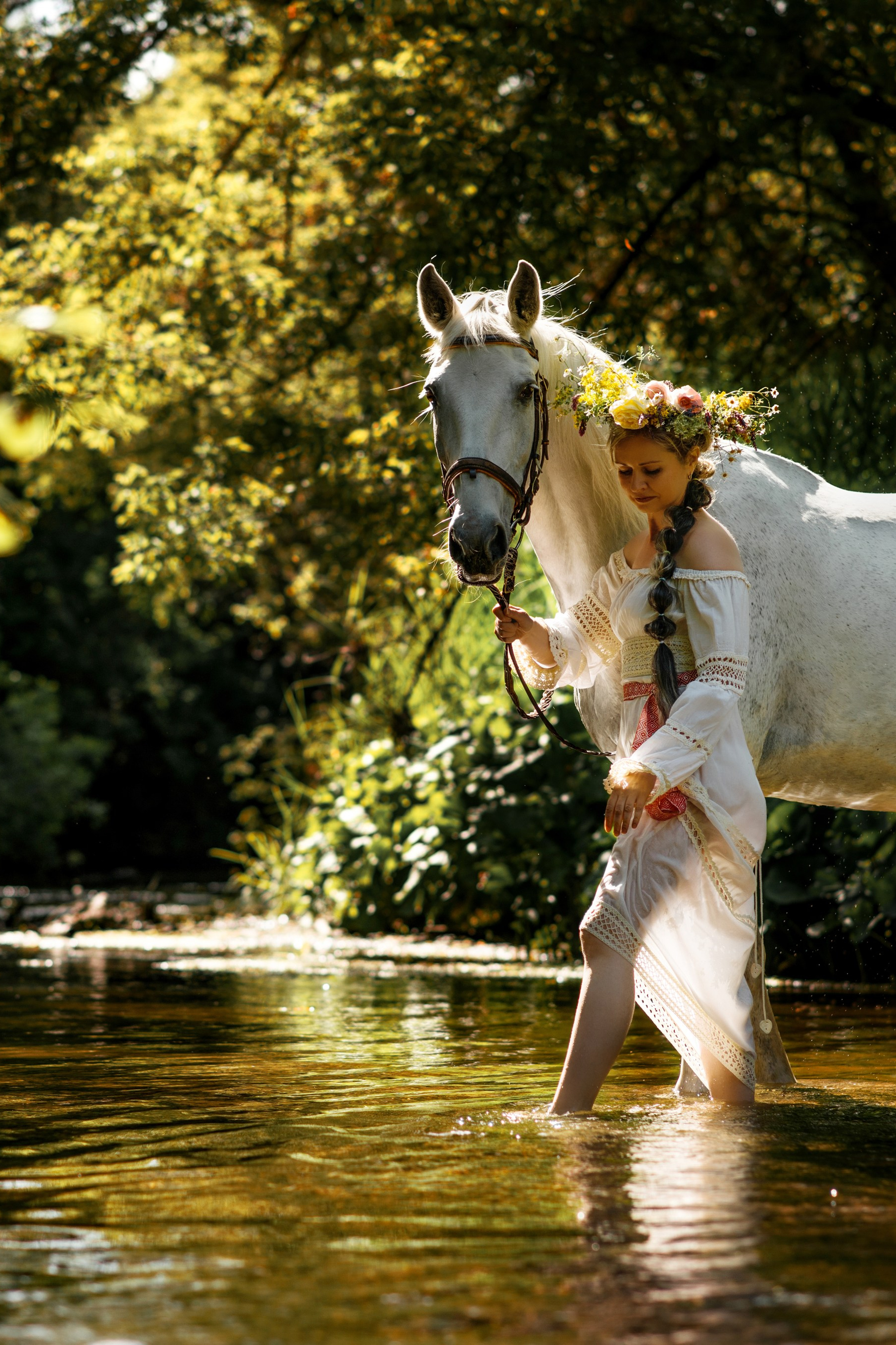 Наташа и Лайма