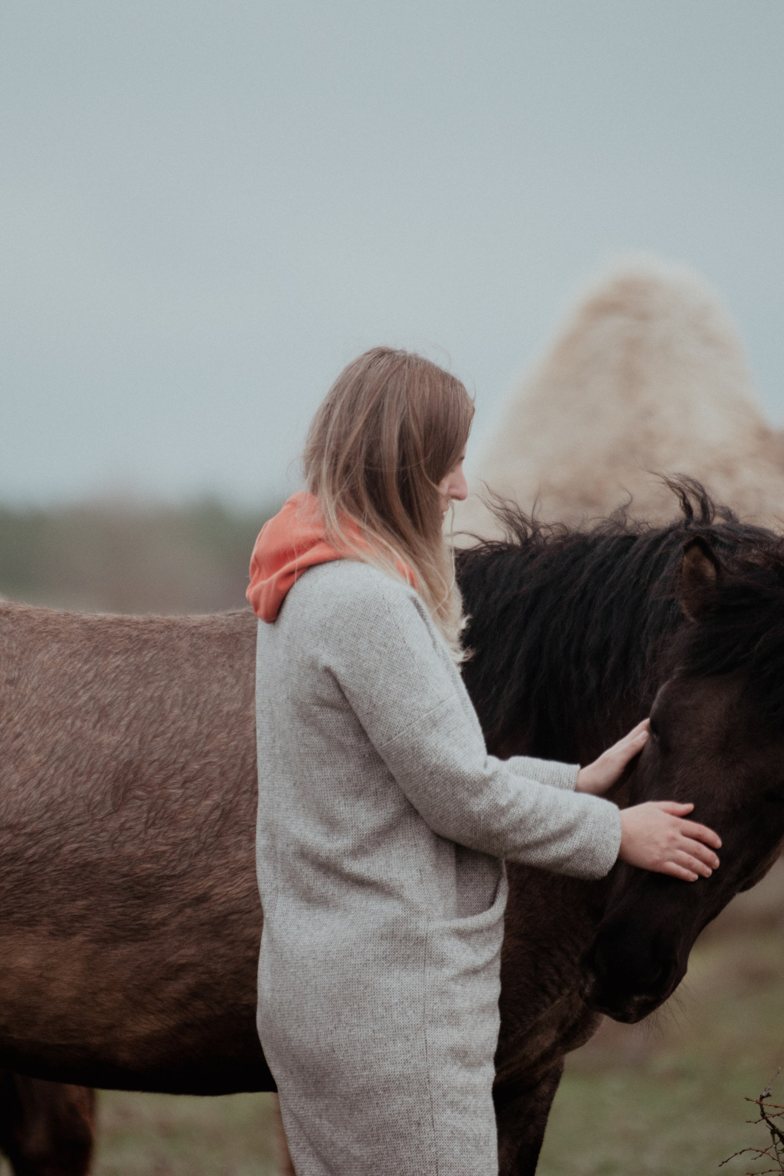 Прикосновение