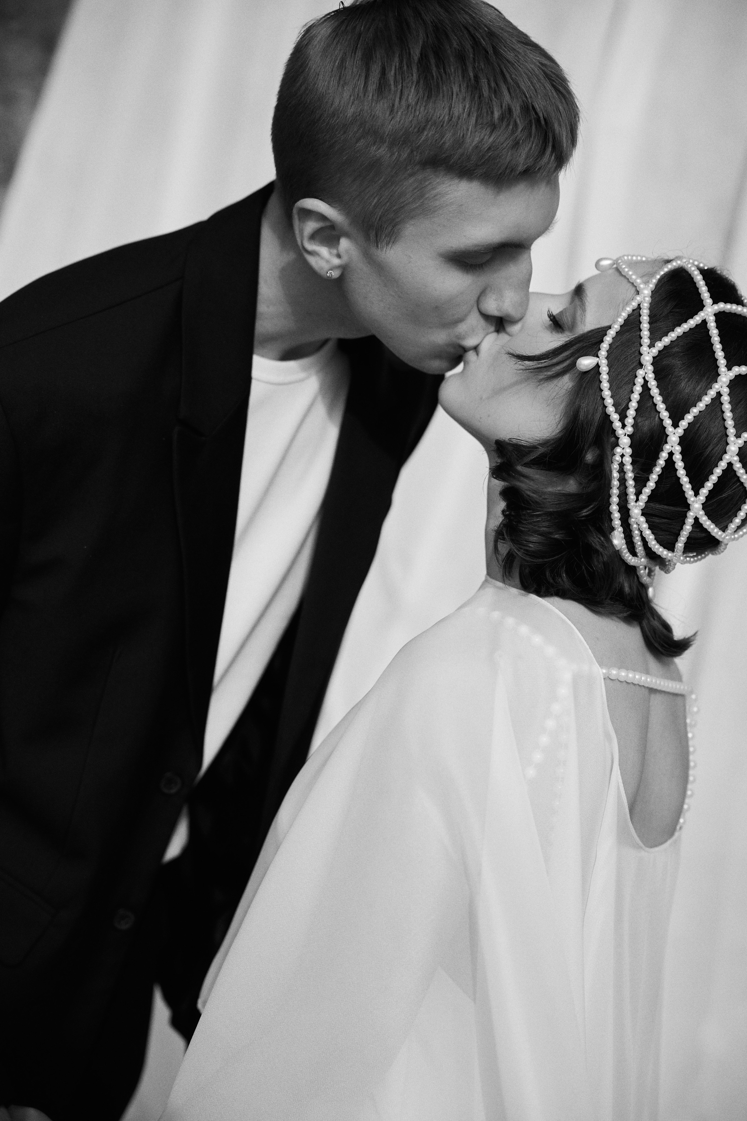 Свадебный фотограф Соколов Валерий