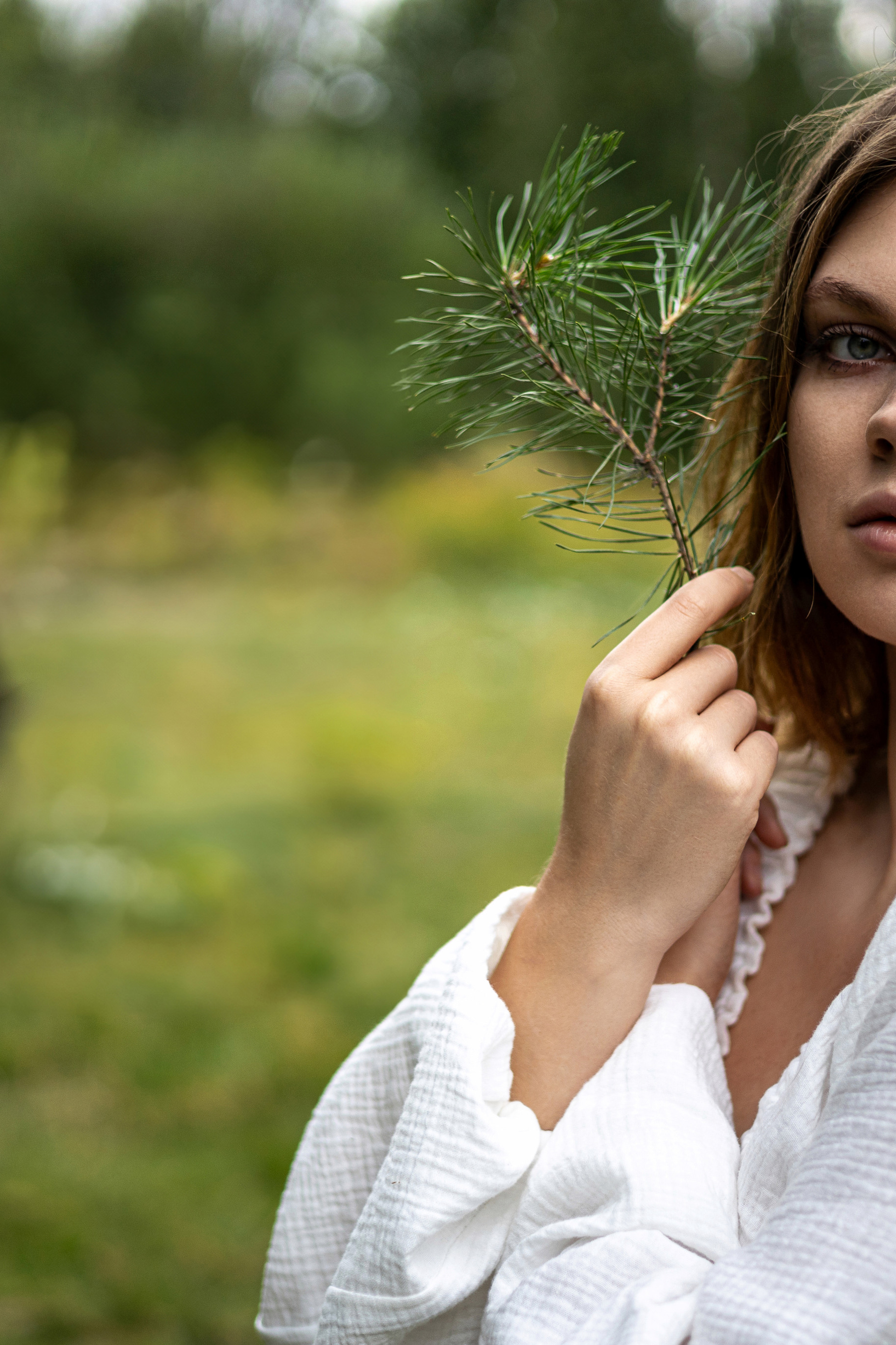 Алёна Стромова